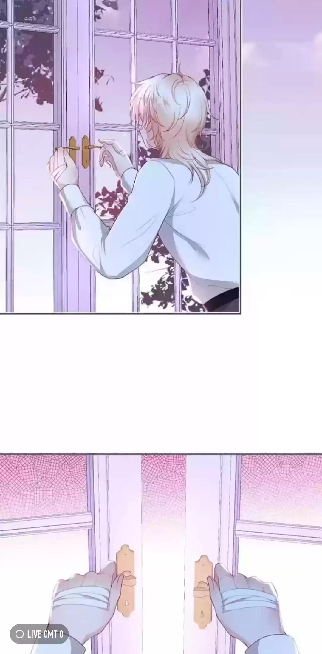 The Prince And His Mischievous One Chapter 72