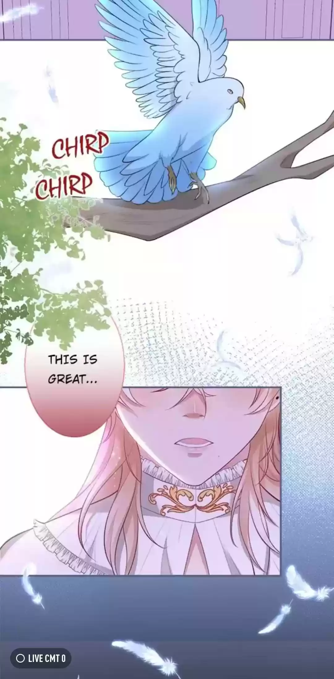 The Prince And His Mischievous One Chapter 72