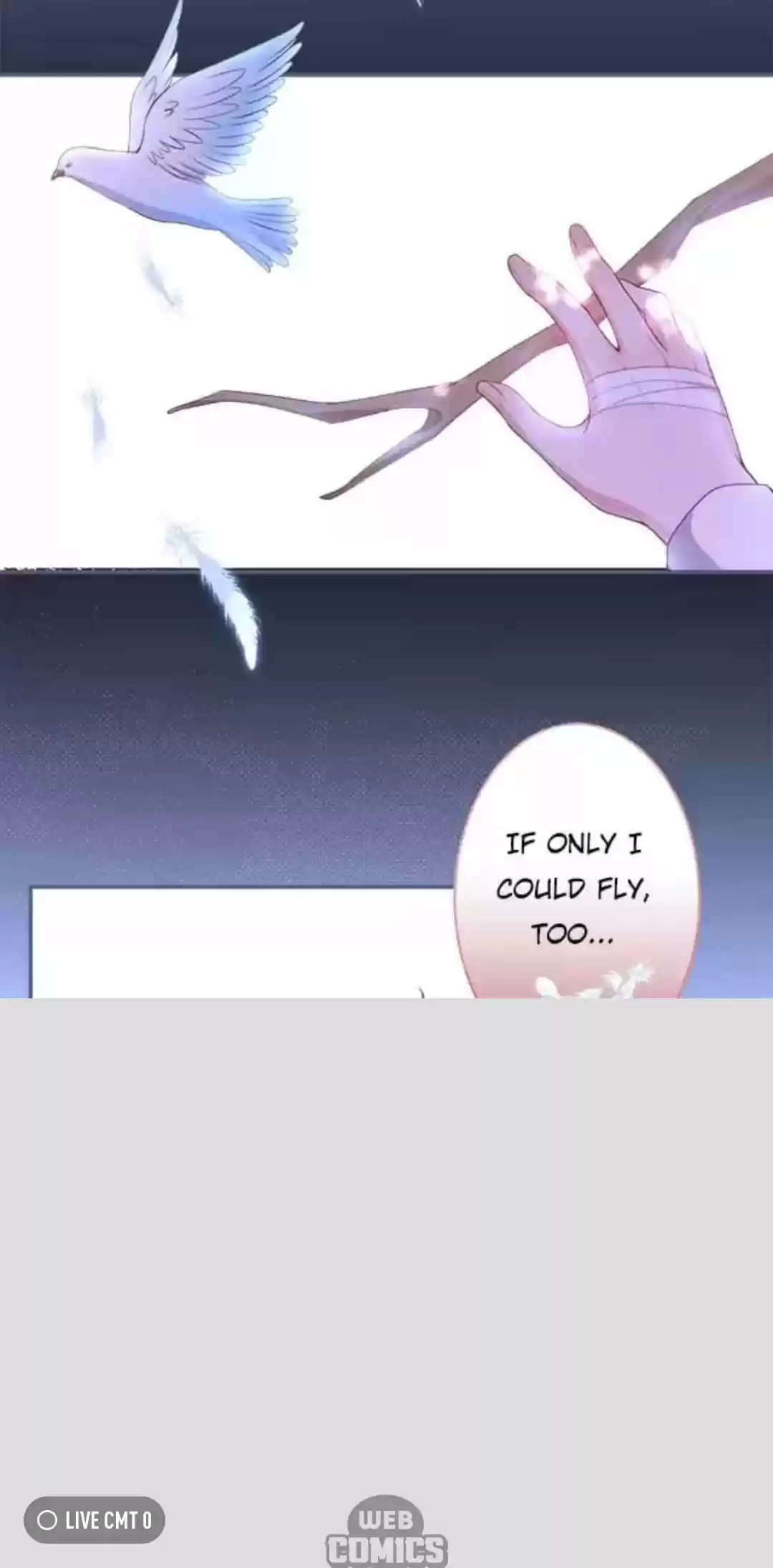 The Prince And His Mischievous One Chapter 72