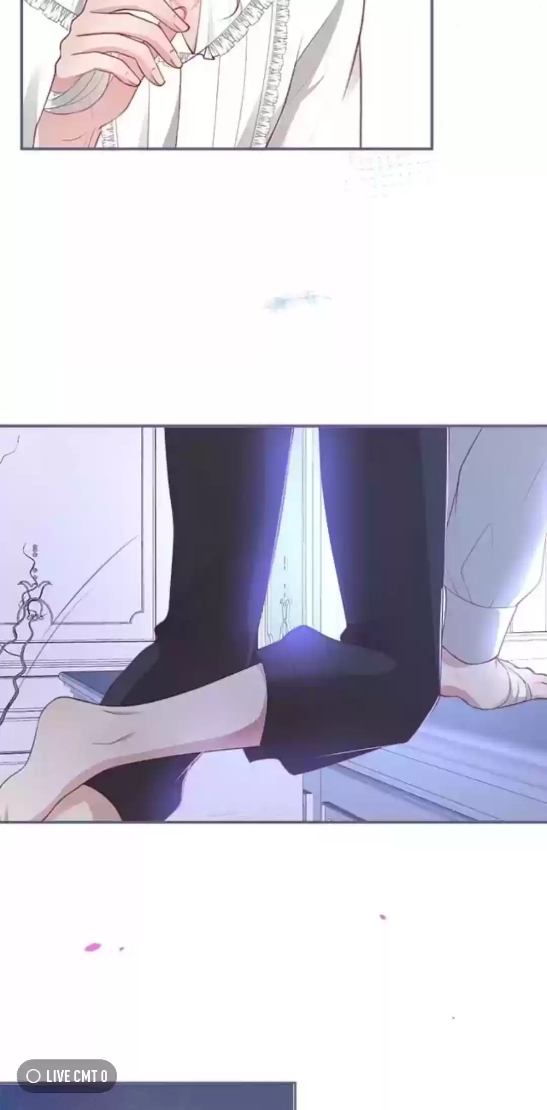 The Prince And His Mischievous One Chapter 72