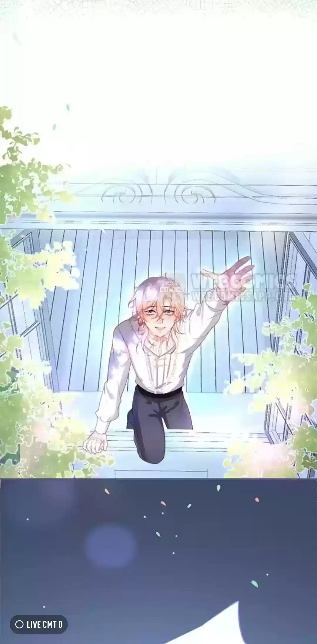 The Prince And His Mischievous One Chapter 72