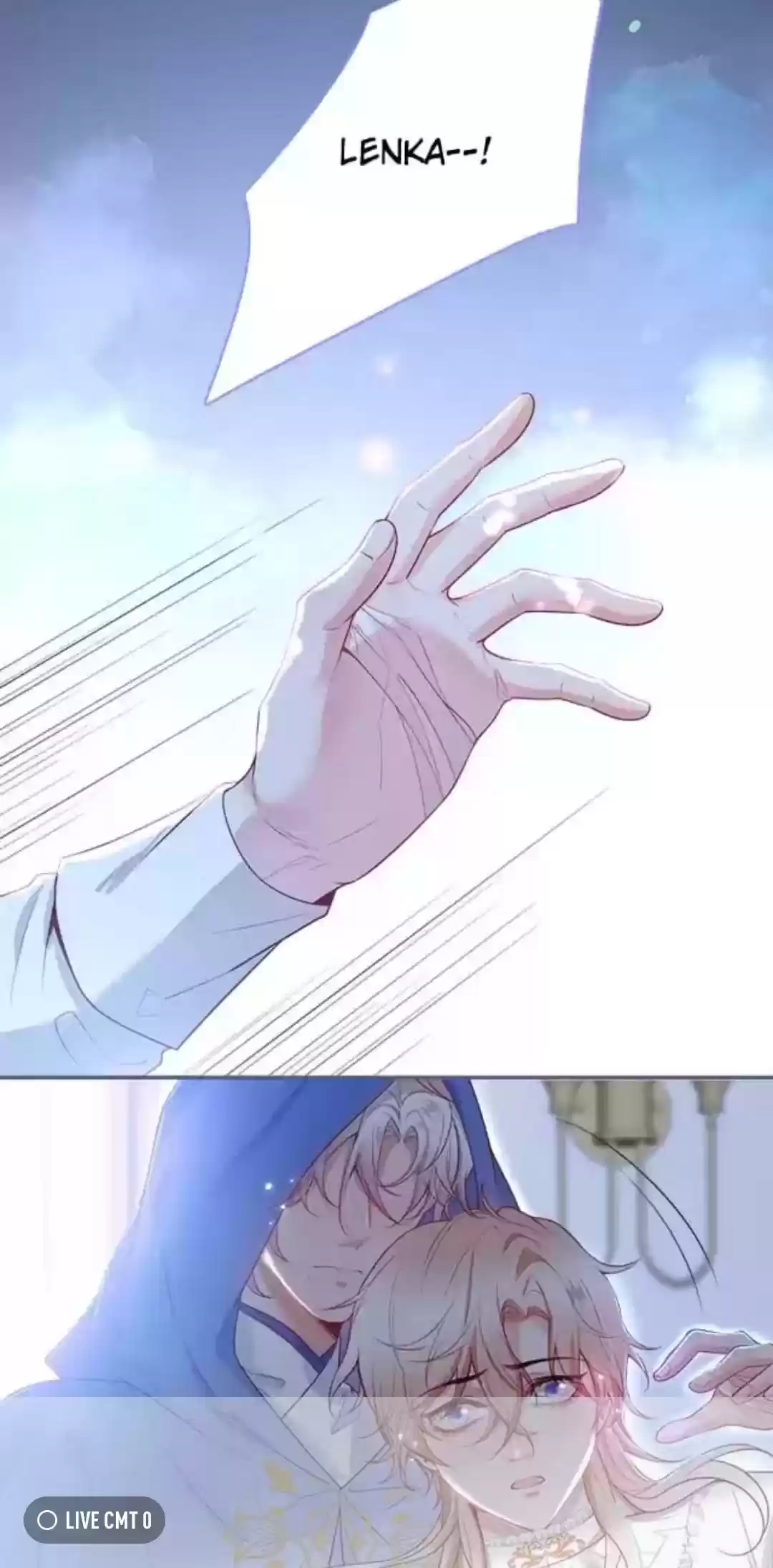 The Prince And His Mischievous One Chapter 72