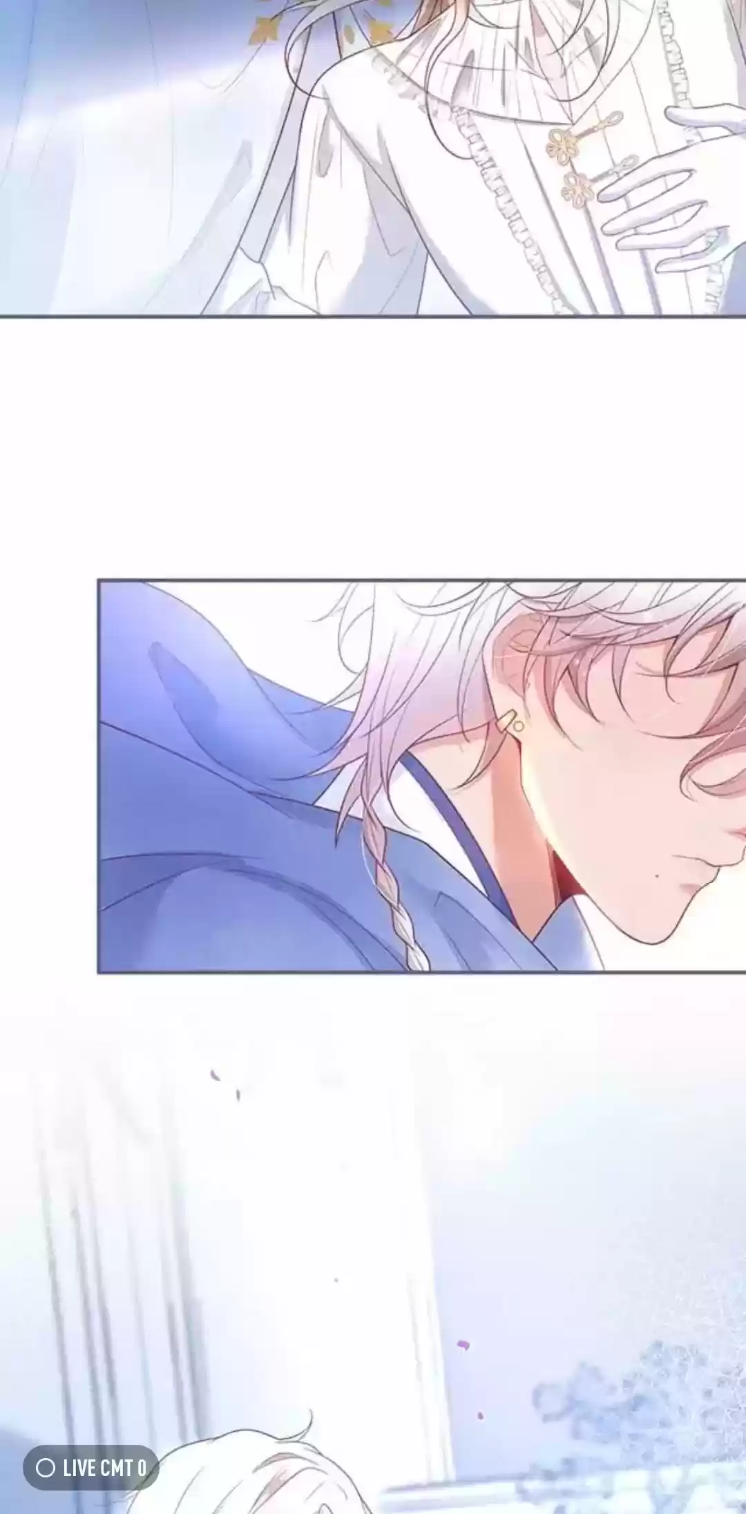 The Prince And His Mischievous One Chapter 72