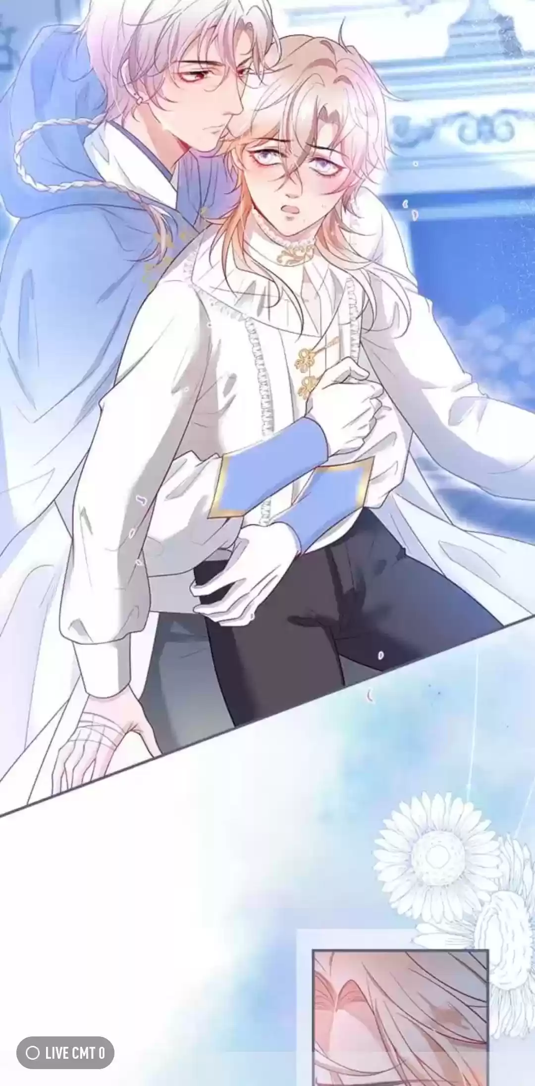 The Prince And His Mischievous One Chapter 72