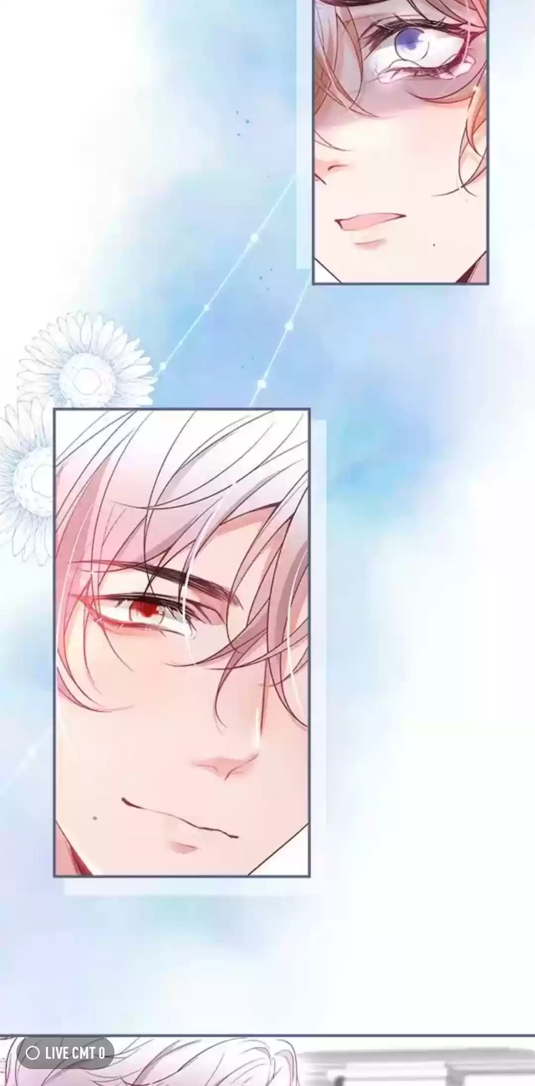 The Prince And His Mischievous One Chapter 72