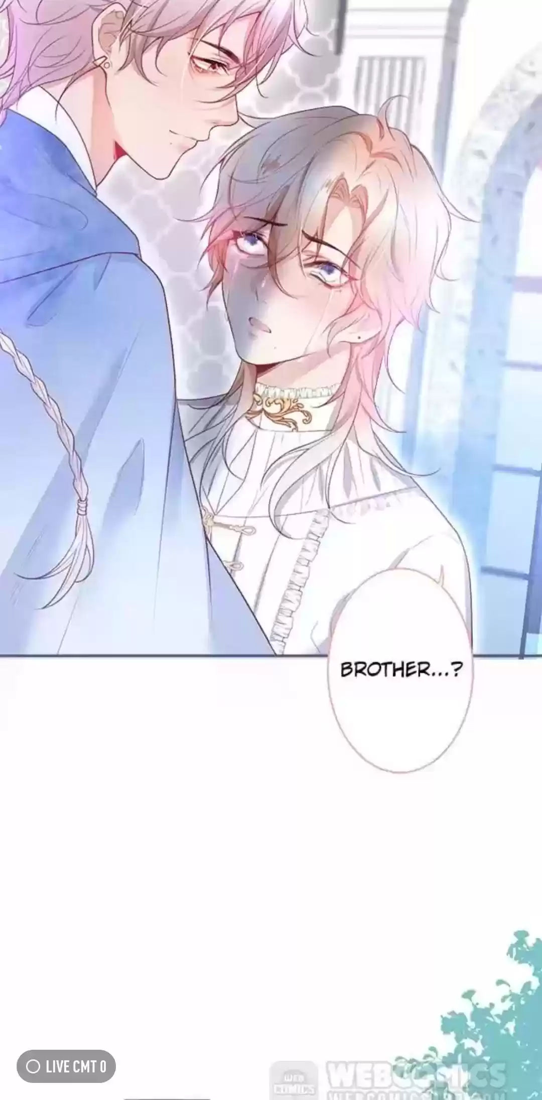 The Prince And His Mischievous One Chapter 72