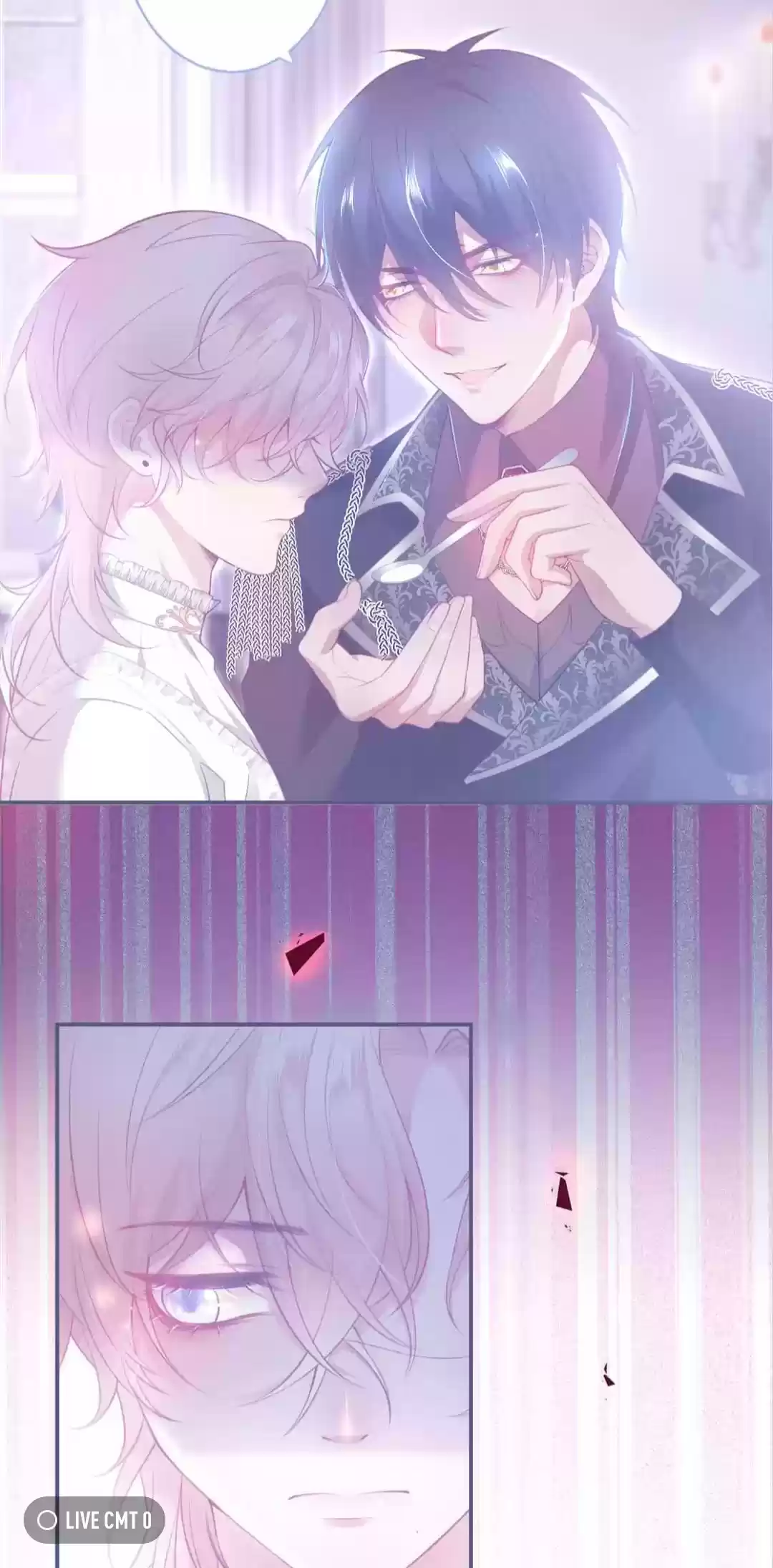 The Prince And His Mischievous One Chapter 72