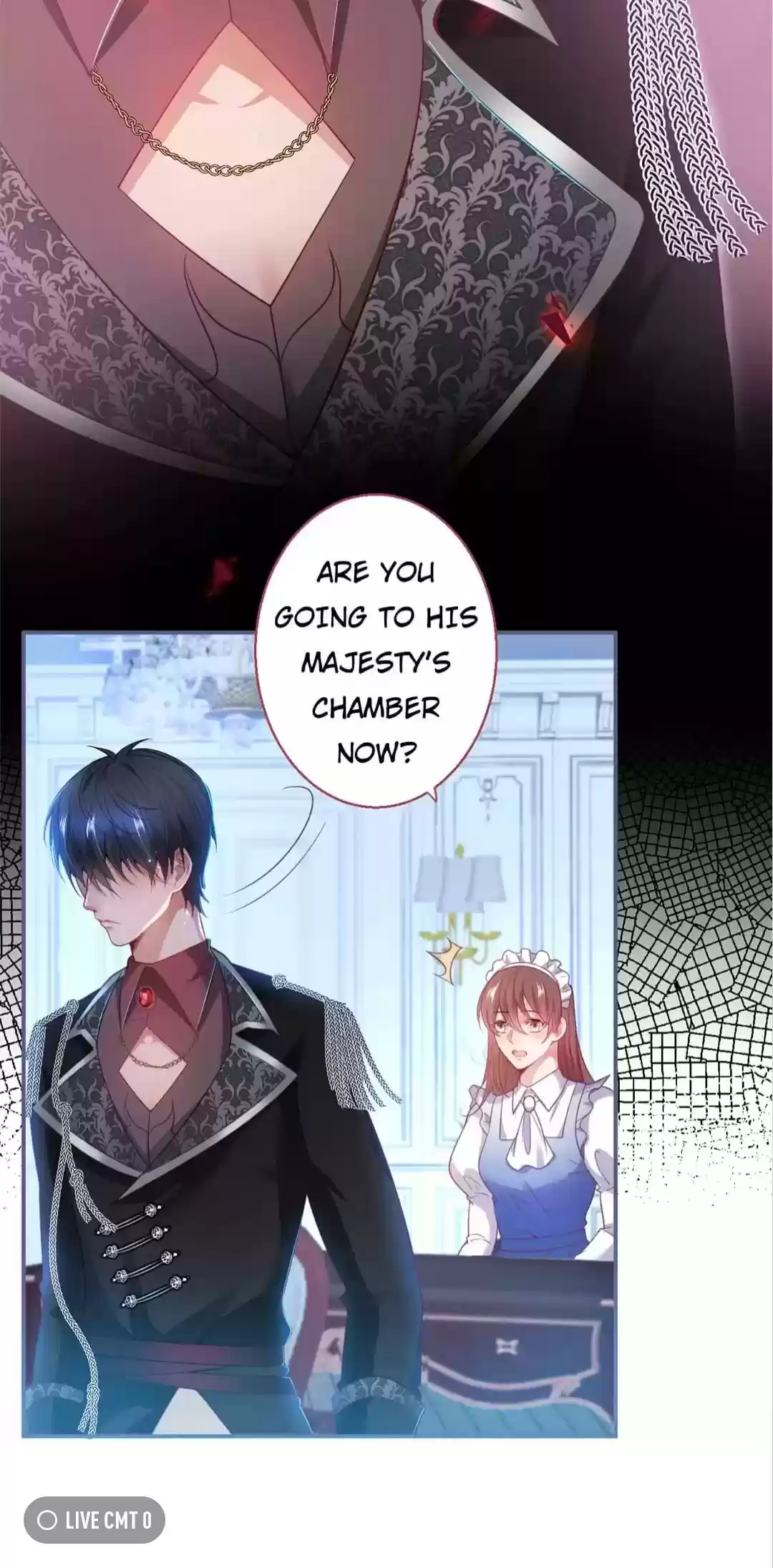 The Prince And His Mischievous One Chapter 72