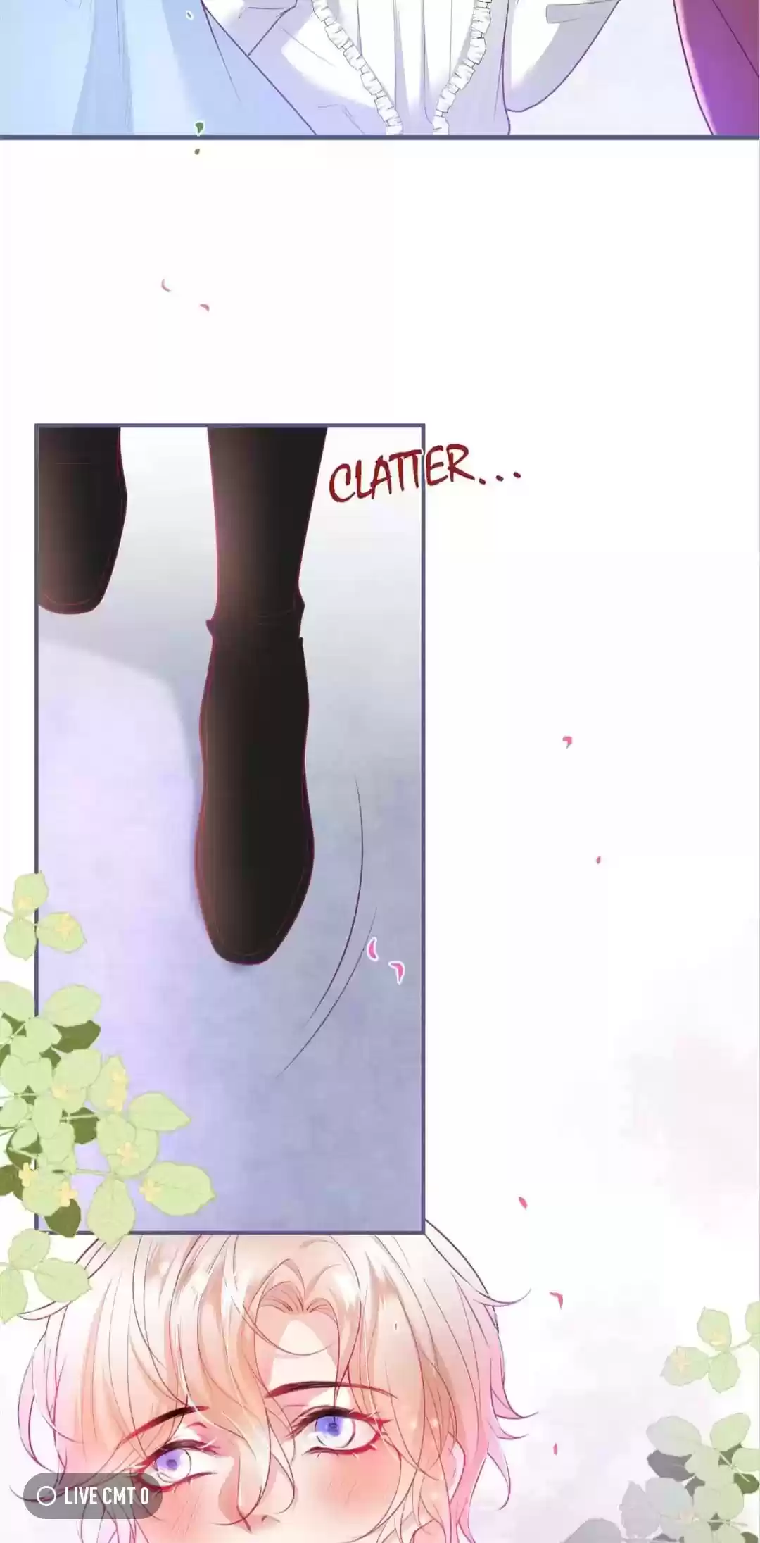 The Prince And His Mischievous One Chapter 72