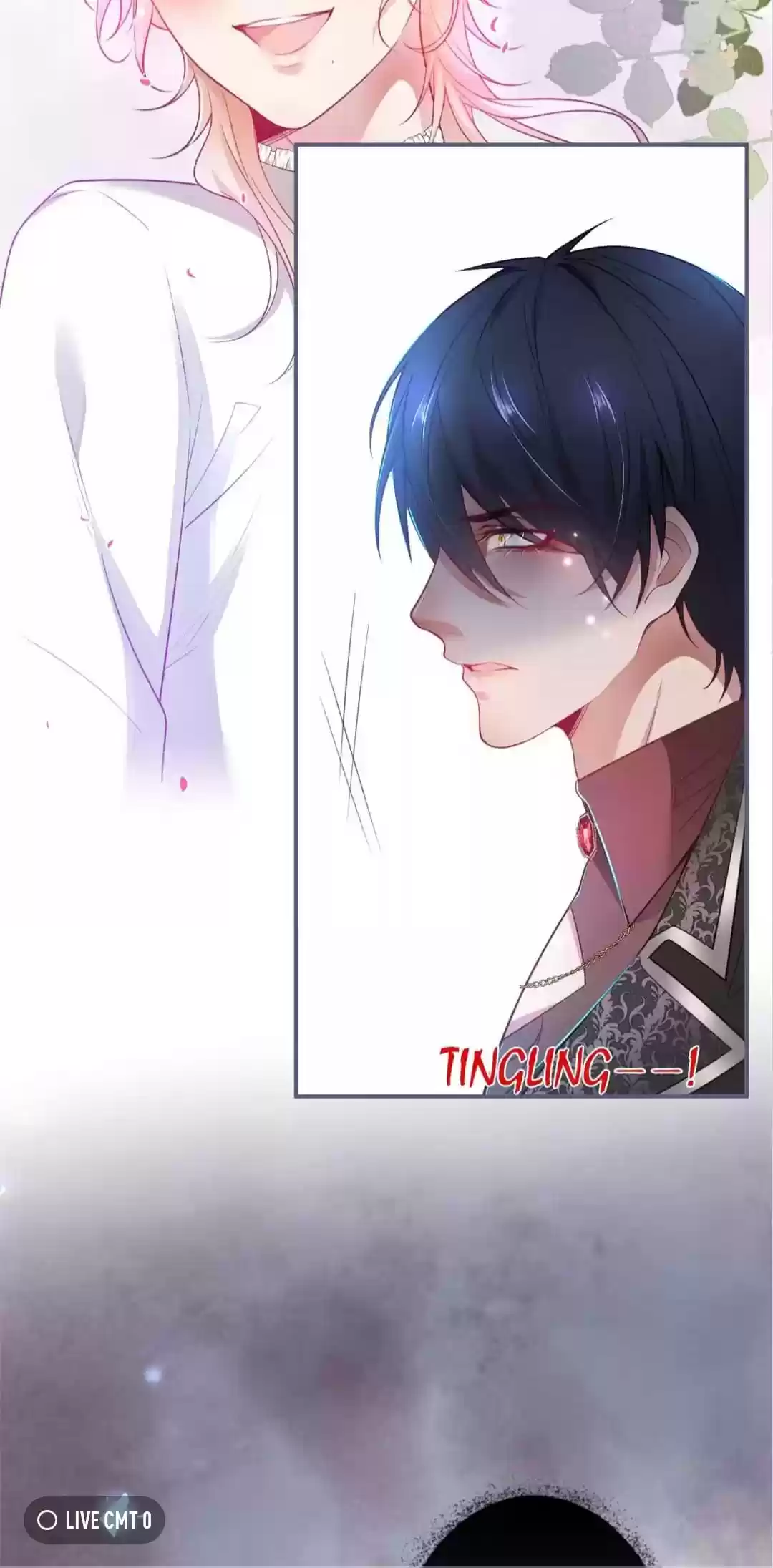 The Prince And His Mischievous One Chapter 72