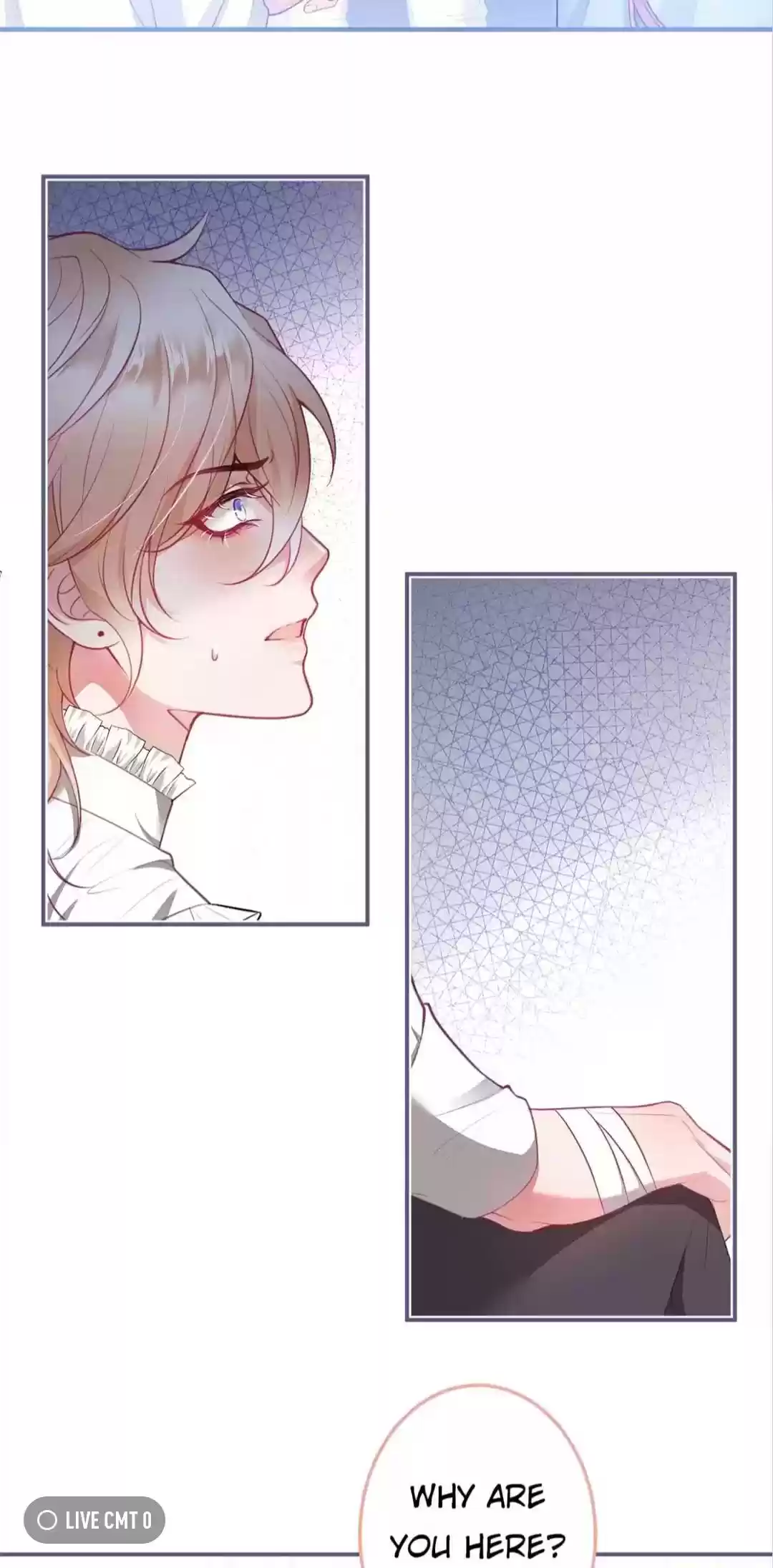 The Prince And His Mischievous One Chapter 73