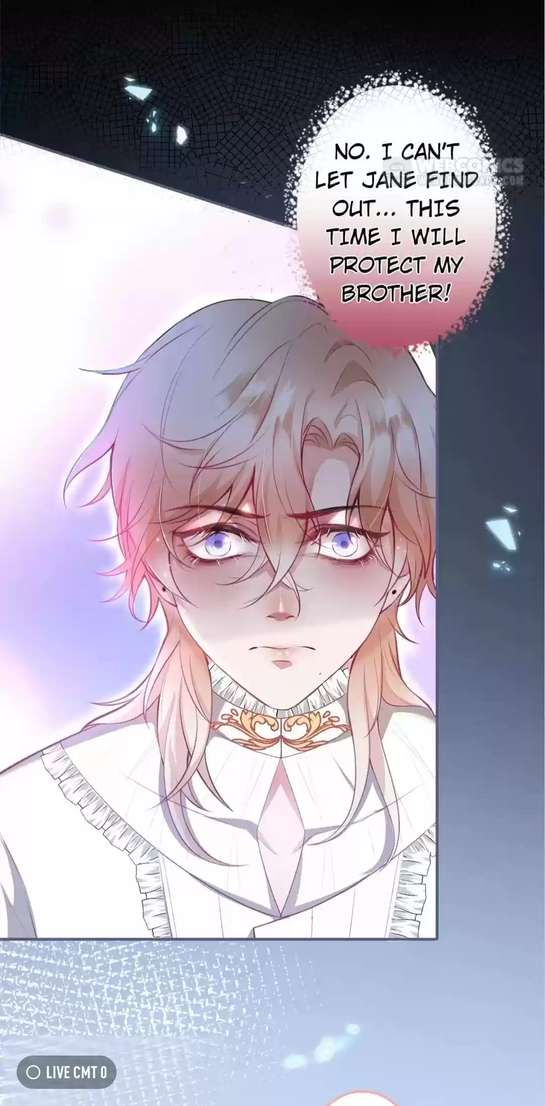 The Prince And His Mischievous One Chapter 73