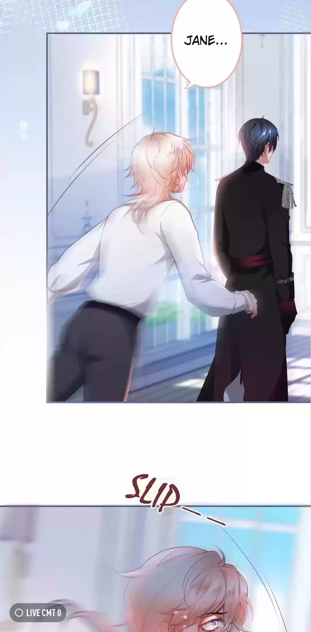 The Prince And His Mischievous One Chapter 73