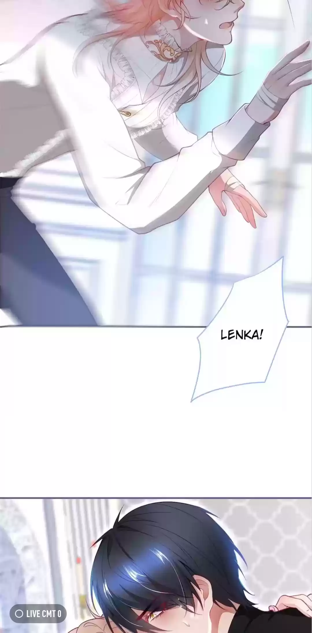 The Prince And His Mischievous One Chapter 73