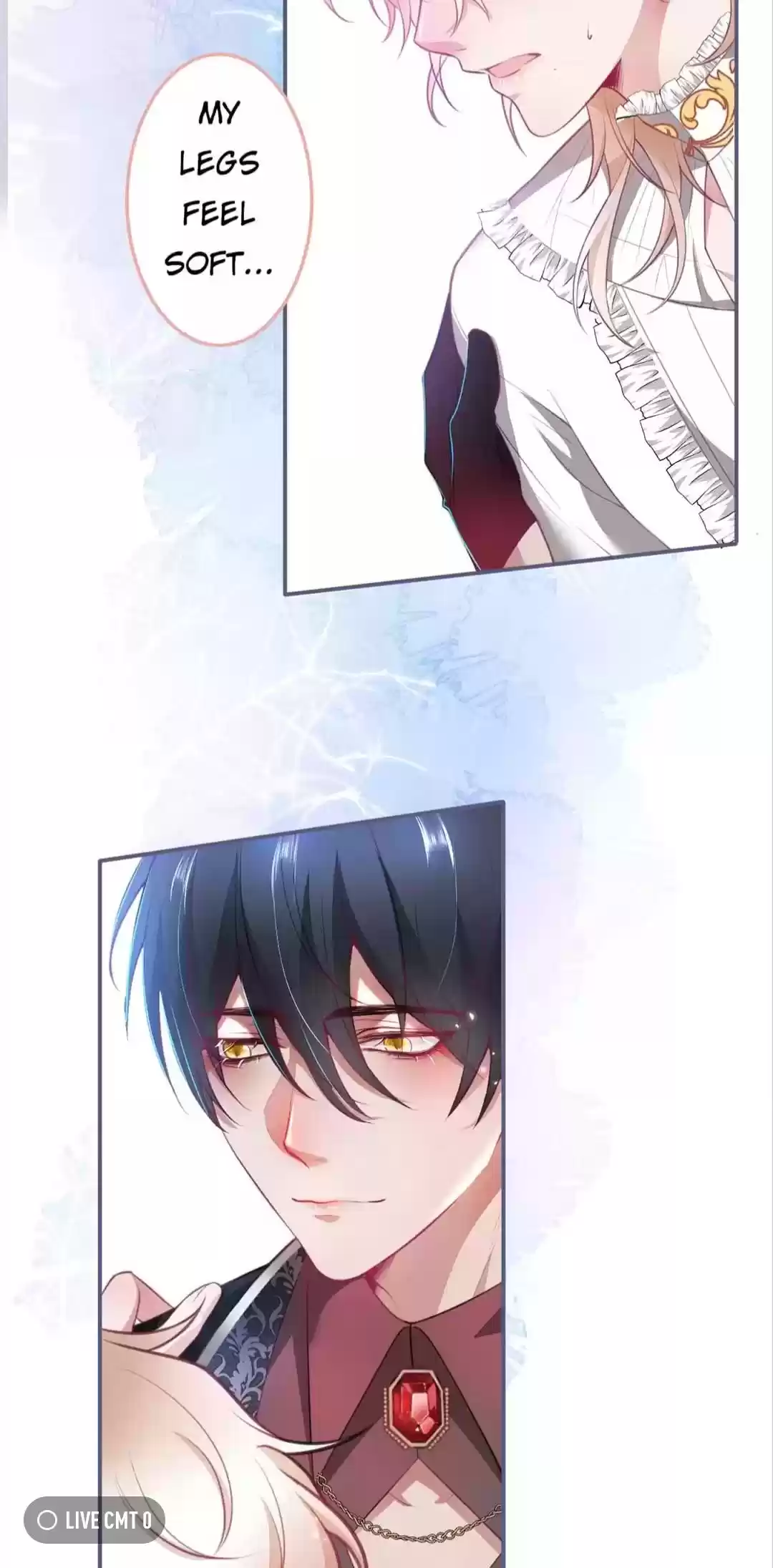 The Prince And His Mischievous One Chapter 73