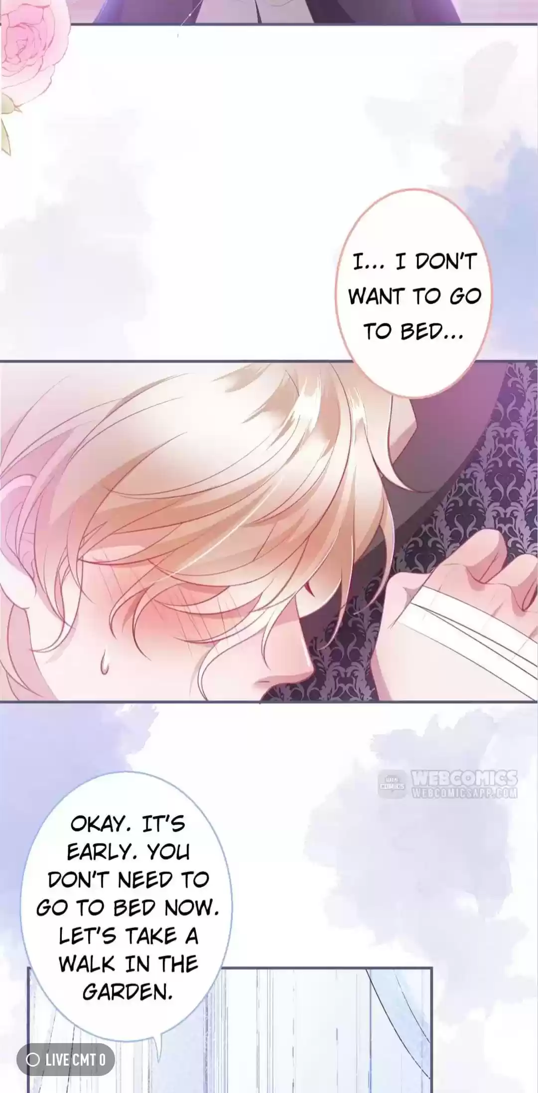 The Prince And His Mischievous One Chapter 73