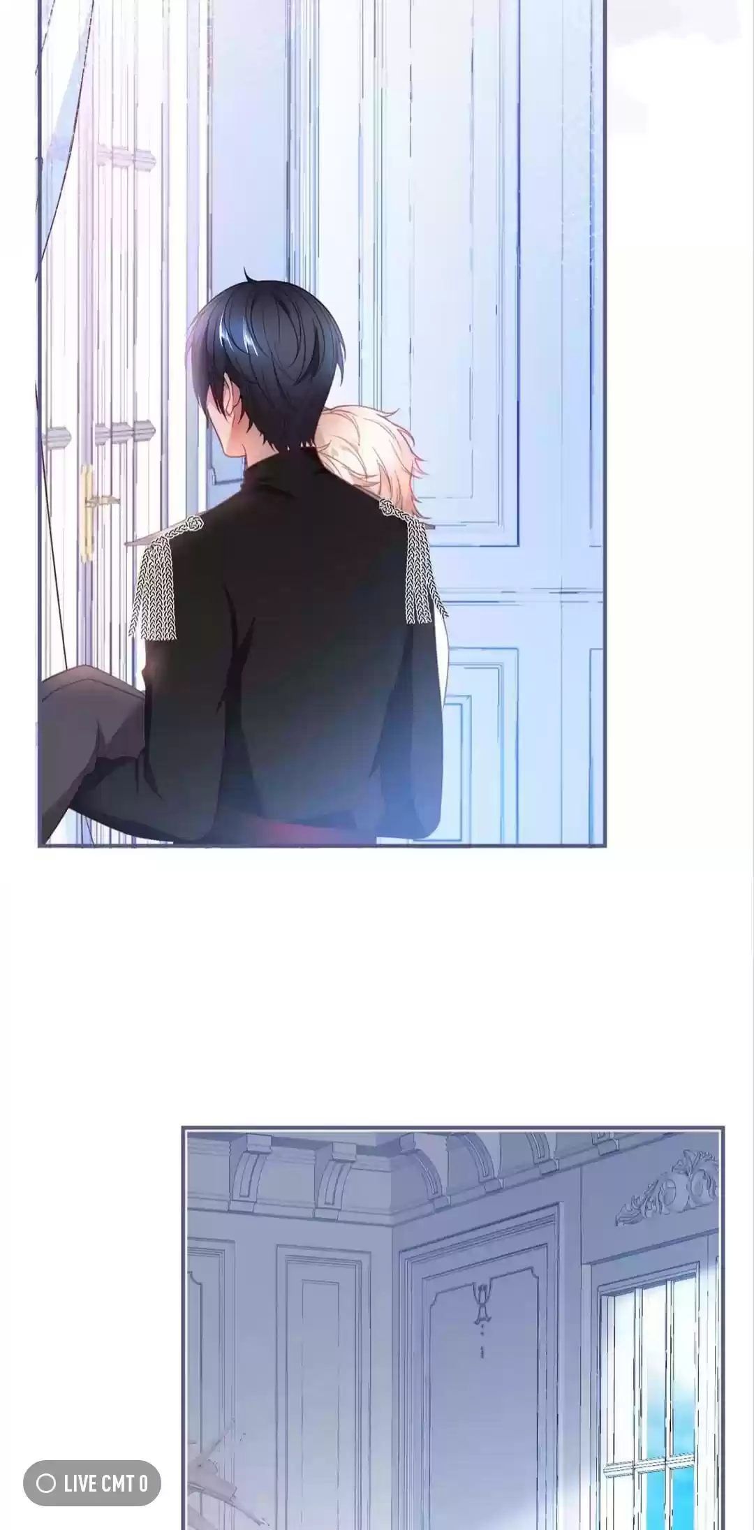 The Prince And His Mischievous One Chapter 73