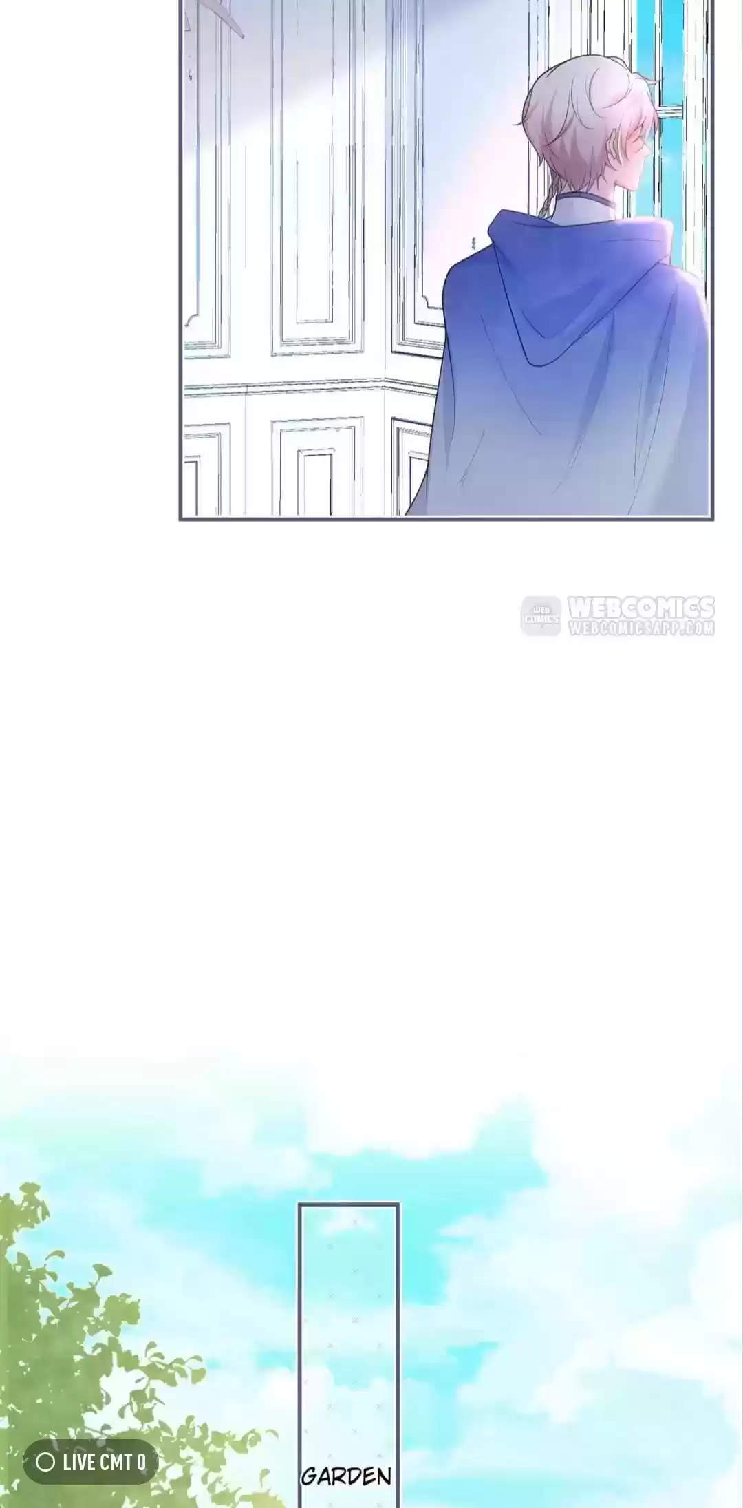 The Prince And His Mischievous One Chapter 73