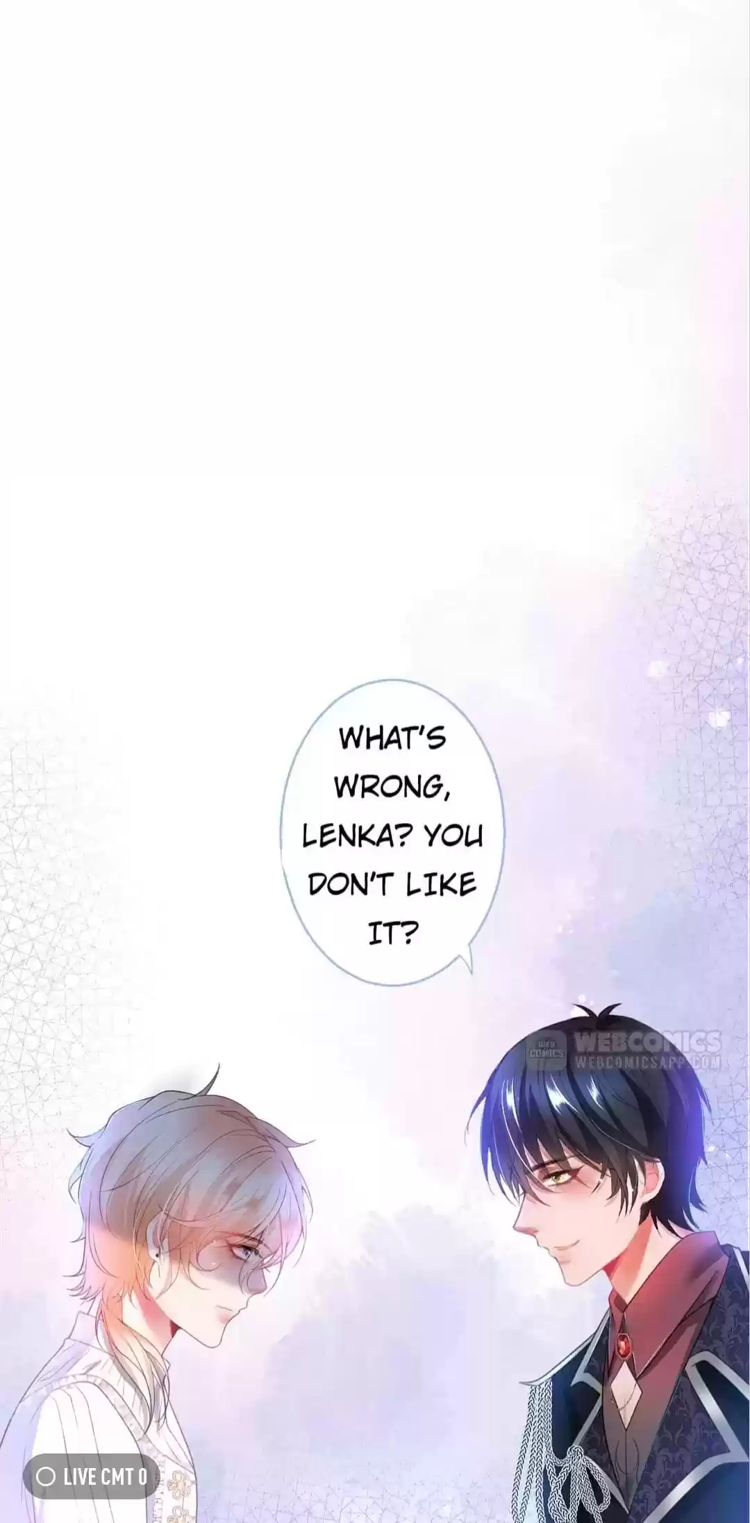 The Prince And His Mischievous One Chapter 73