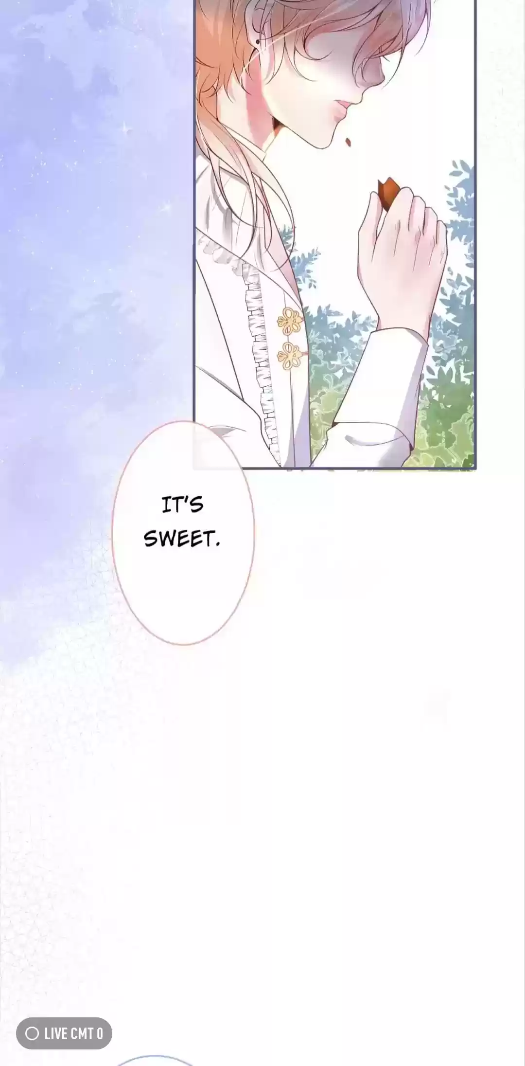 The Prince And His Mischievous One Chapter 73