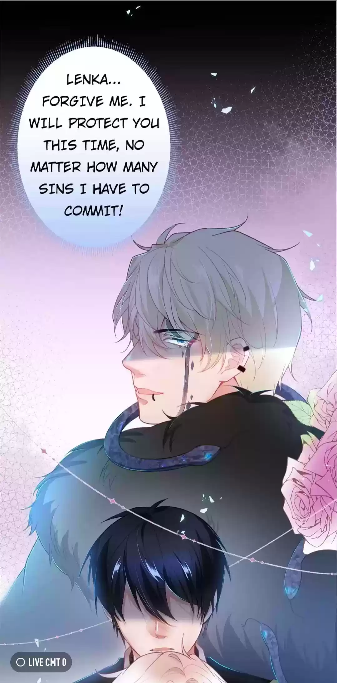 The Prince And His Mischievous One Chapter 73