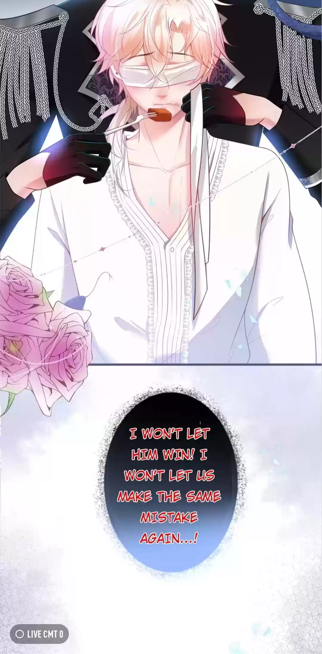 The Prince And His Mischievous One Chapter 73