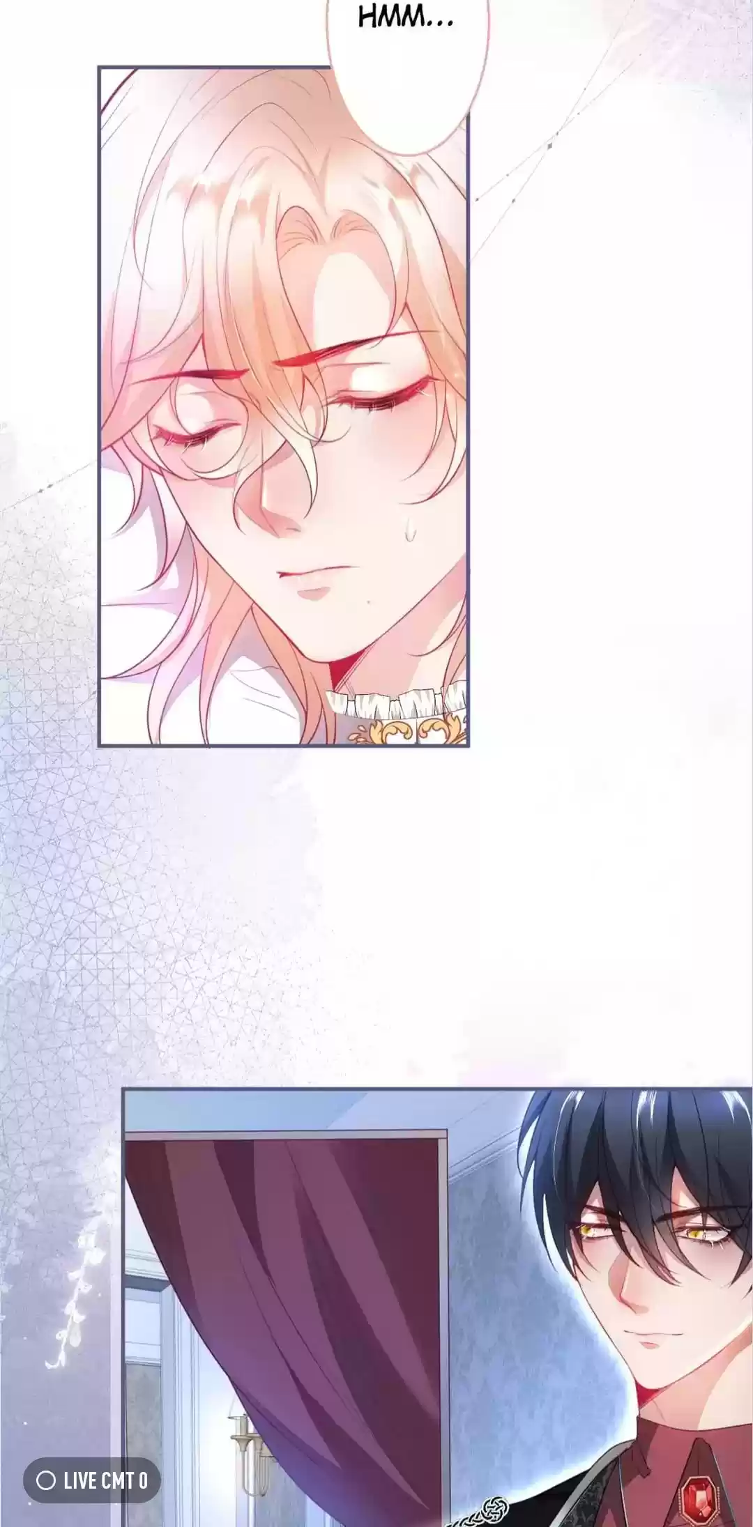 The Prince And His Mischievous One Chapter 73