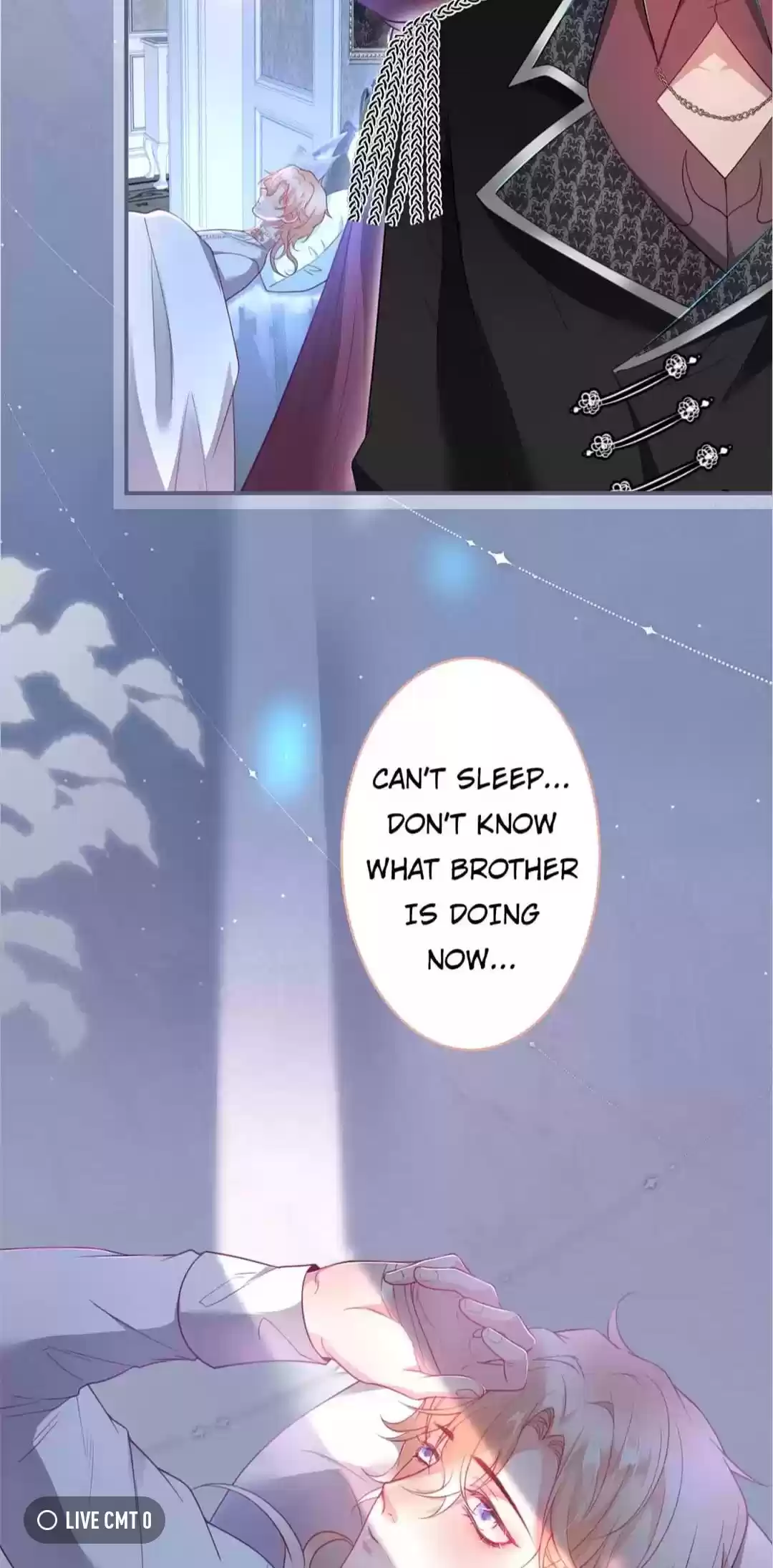 The Prince And His Mischievous One Chapter 73