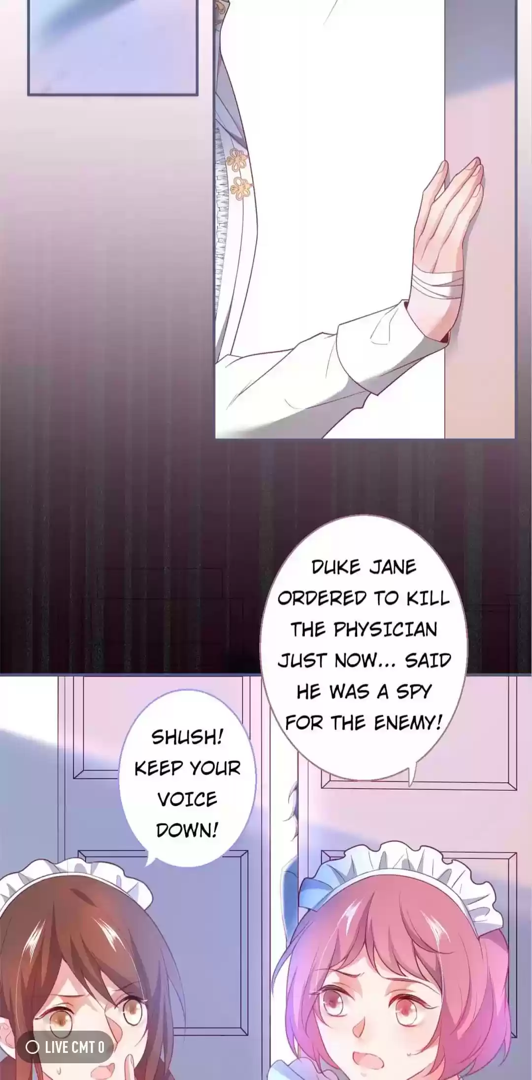 The Prince And His Mischievous One Chapter 73