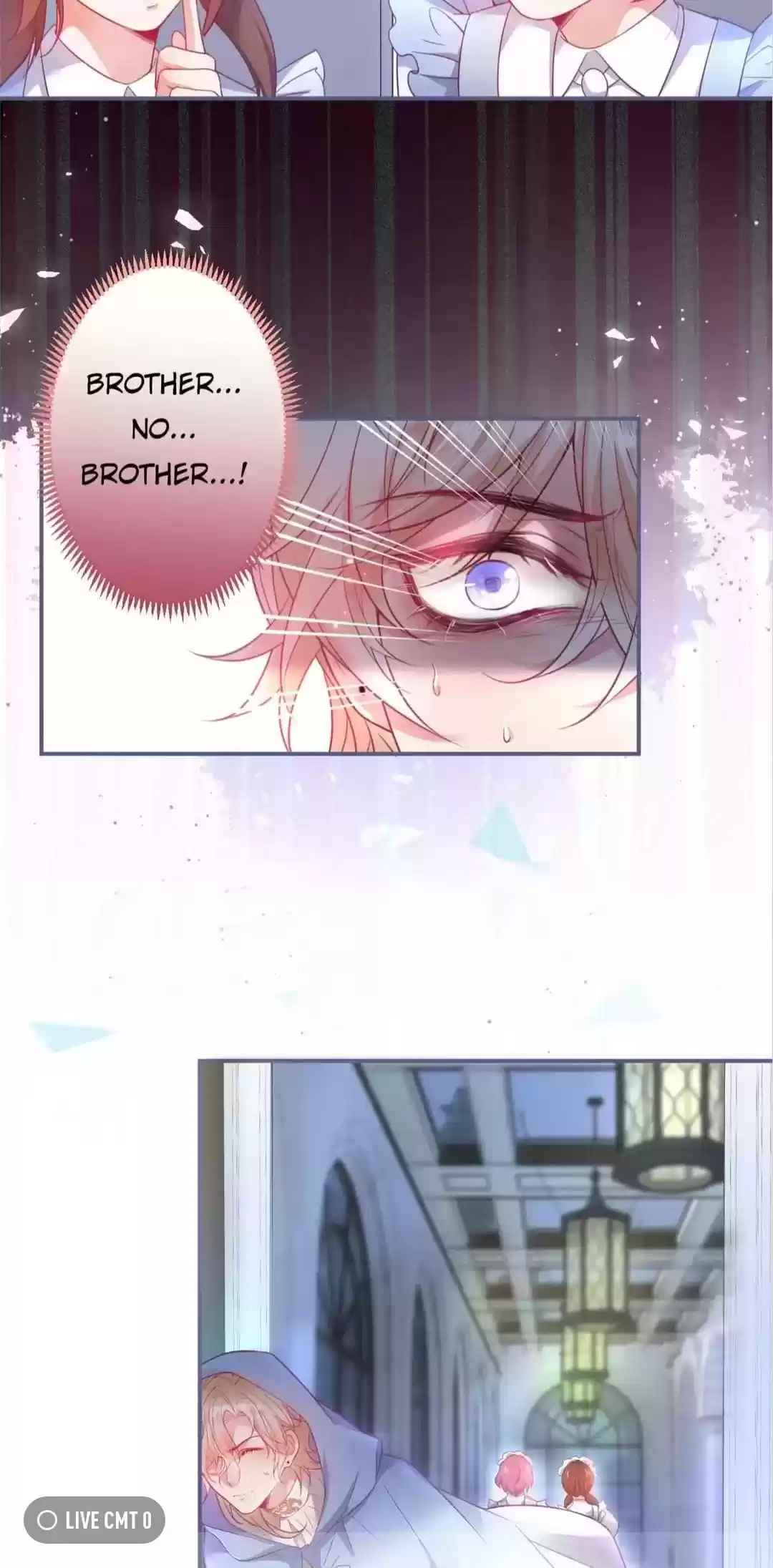 The Prince And His Mischievous One Chapter 73