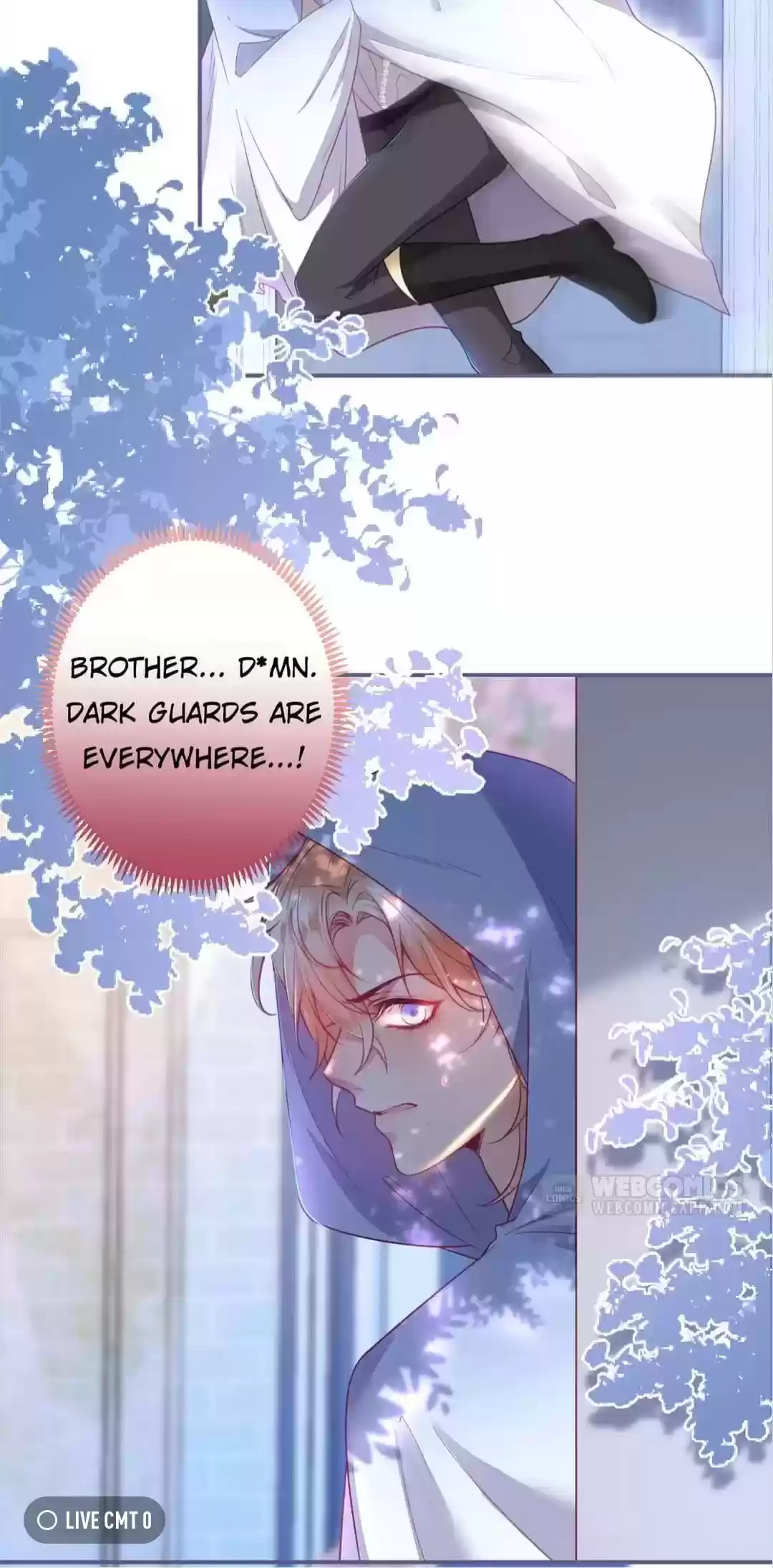 The Prince And His Mischievous One Chapter 73