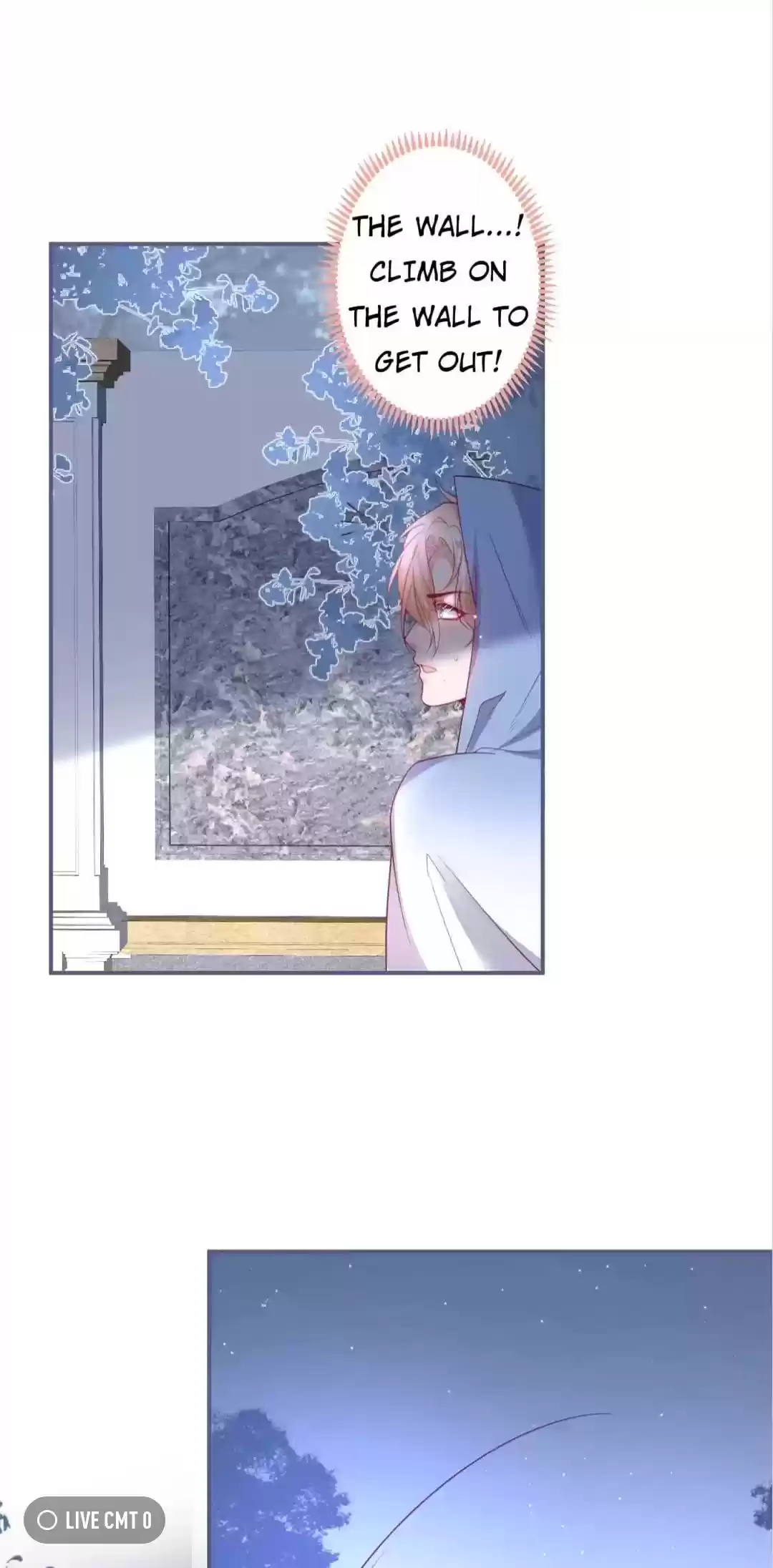 The Prince And His Mischievous One Chapter 73