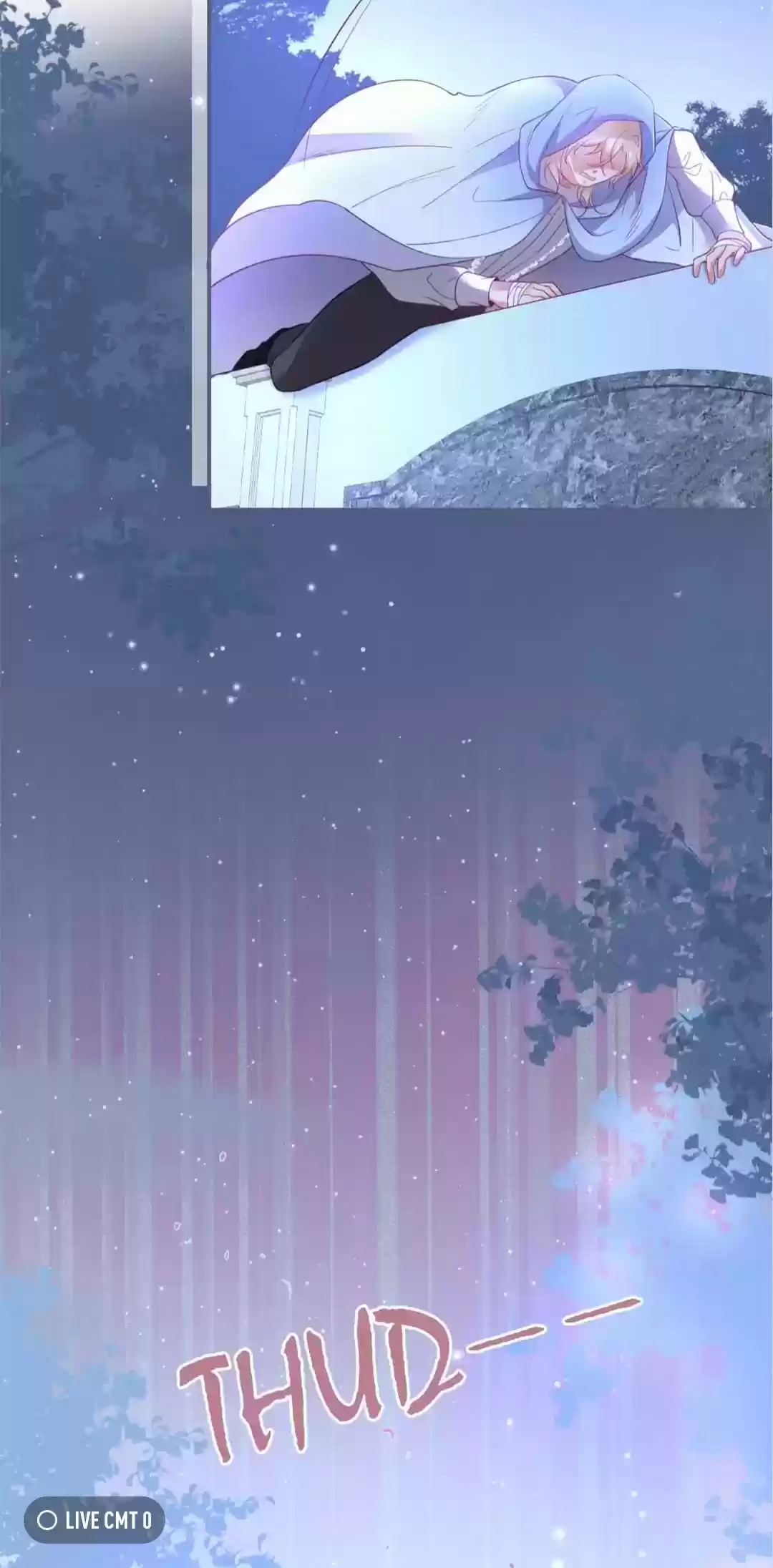 The Prince And His Mischievous One Chapter 73