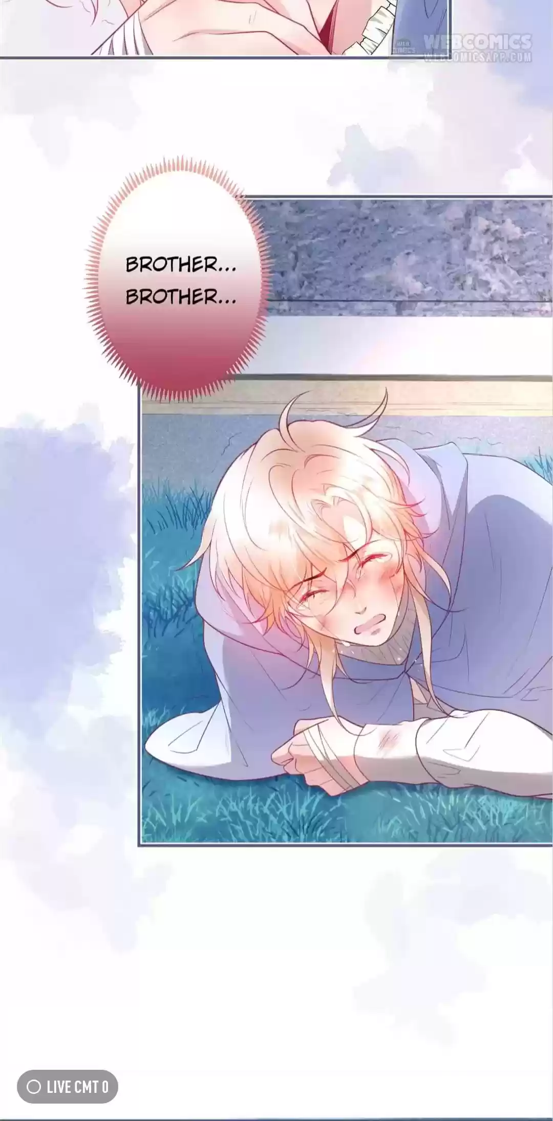 The Prince And His Mischievous One Chapter 73