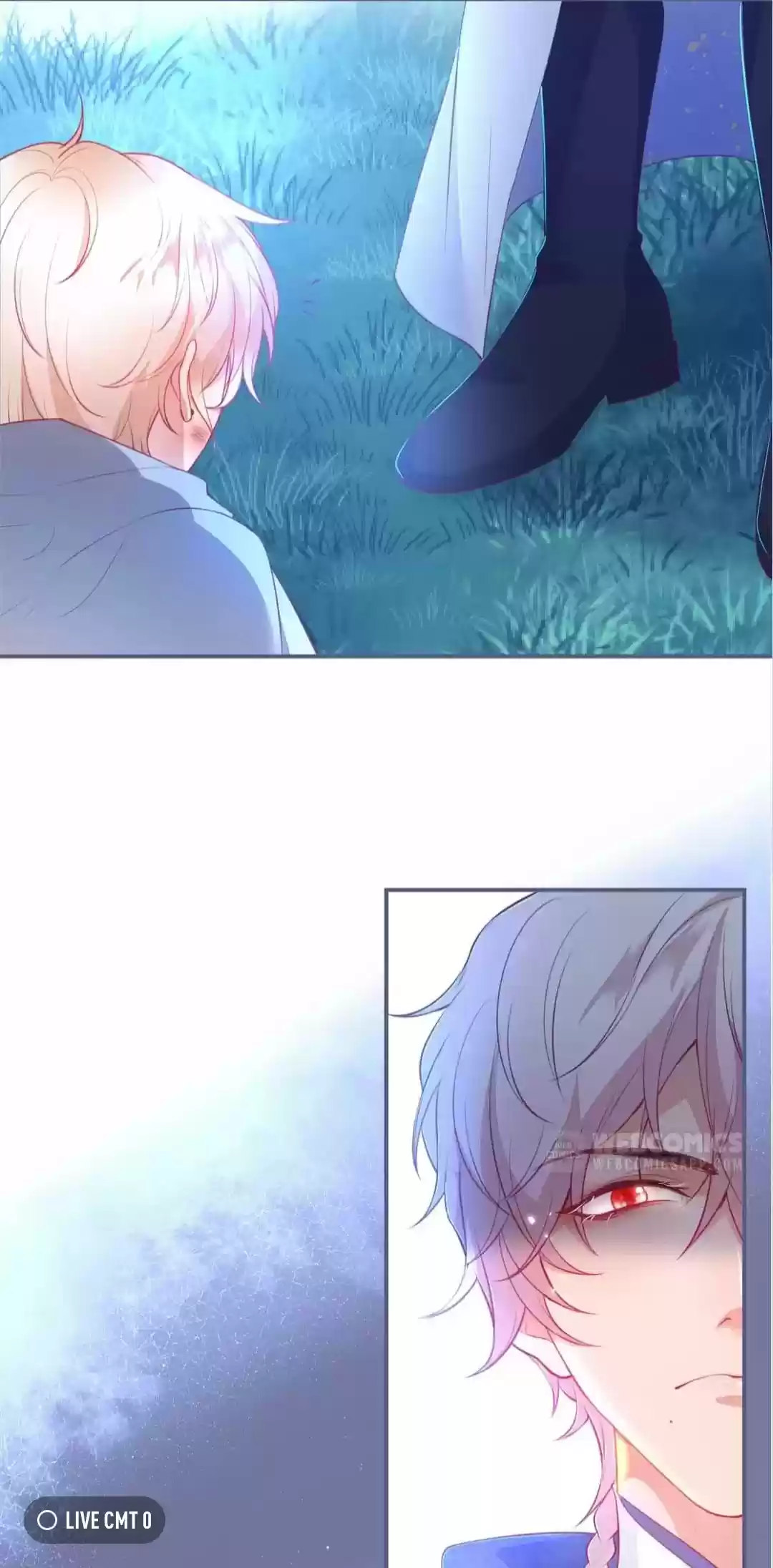 The Prince And His Mischievous One Chapter 73