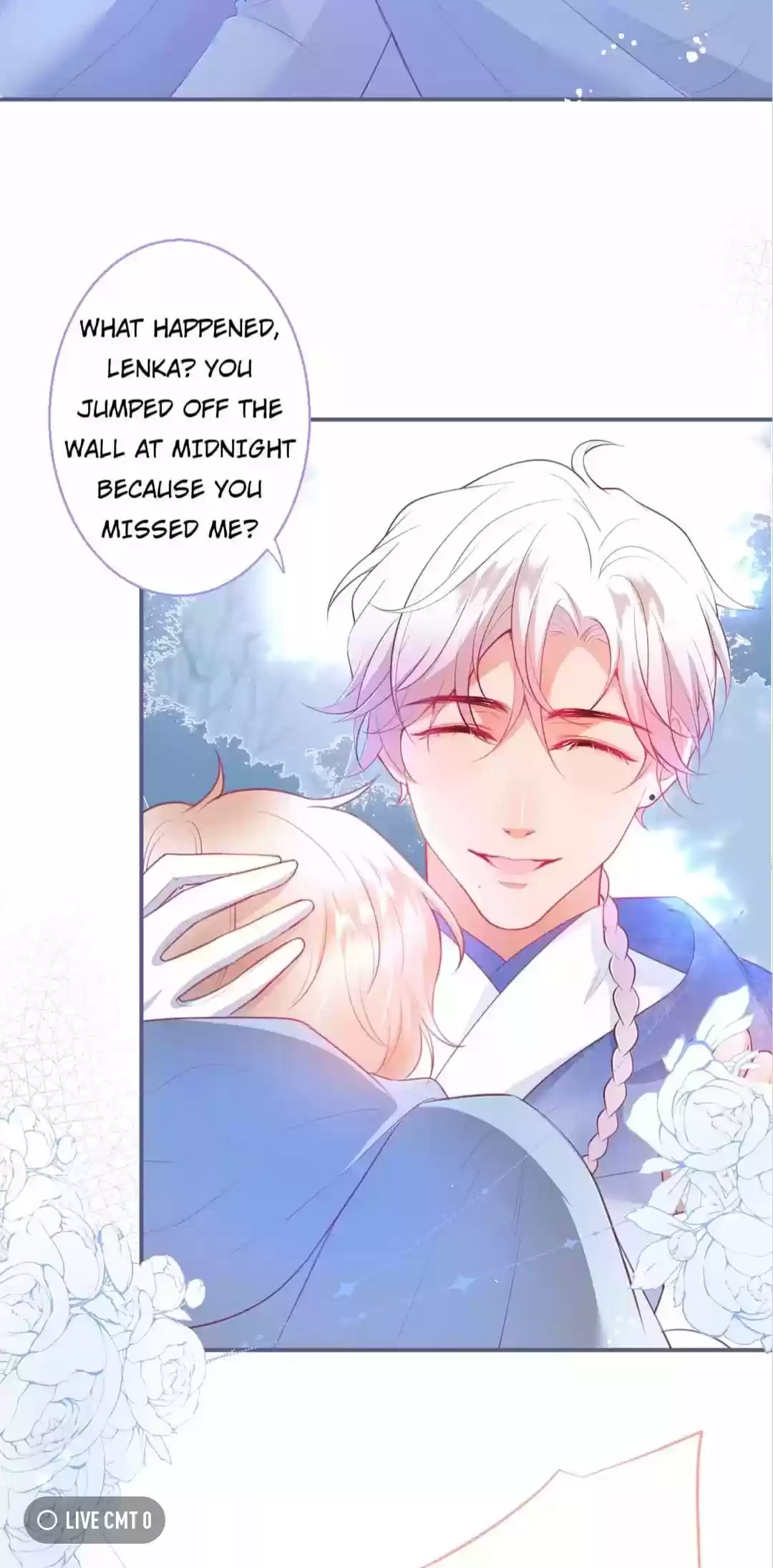 The Prince And His Mischievous One Chapter 73