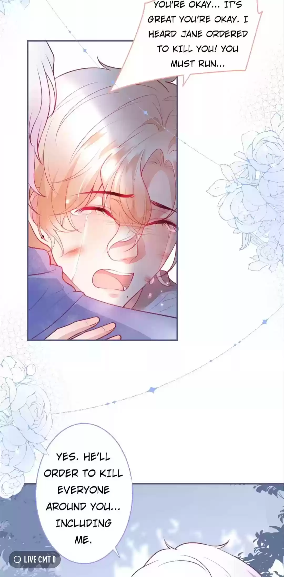 The Prince And His Mischievous One Chapter 73