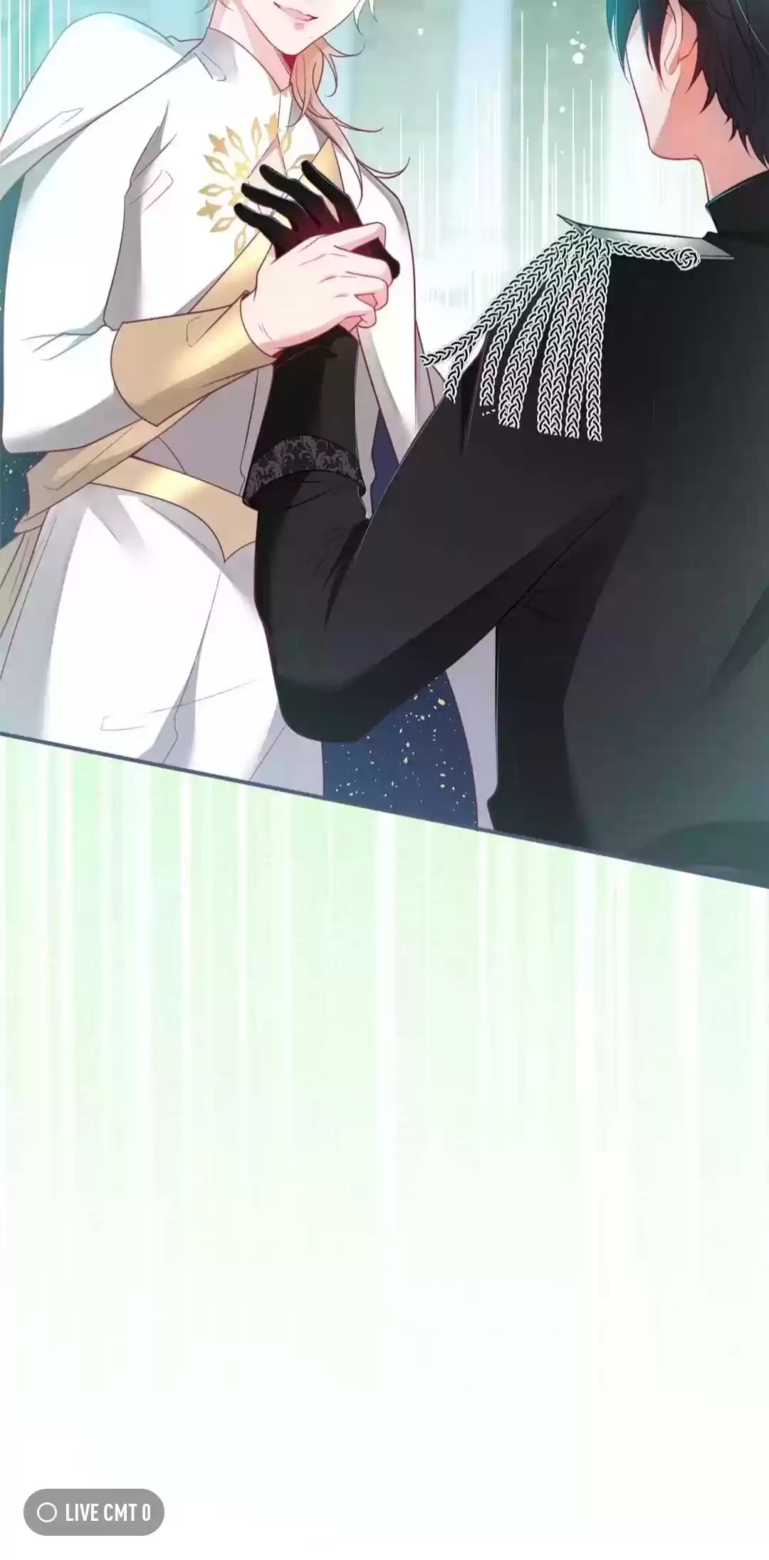 The Prince And His Mischievous One Chapter 73