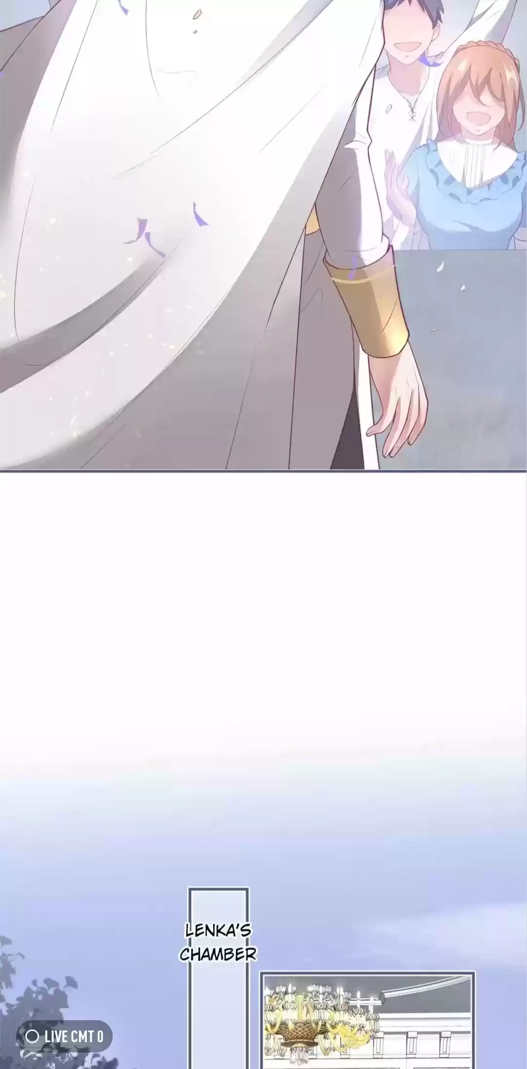 The Prince And His Mischievous One Chapter 74