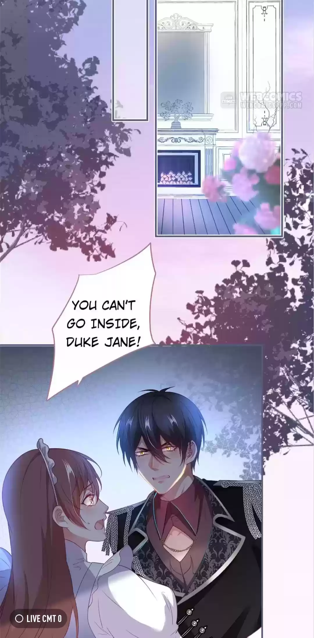 The Prince And His Mischievous One Chapter 74