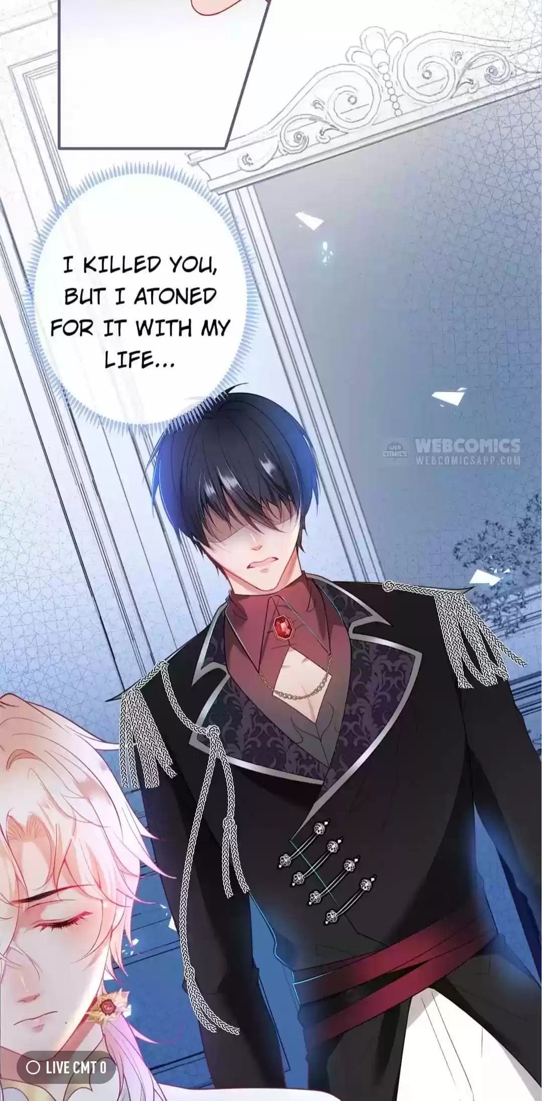 The Prince And His Mischievous One Chapter 74