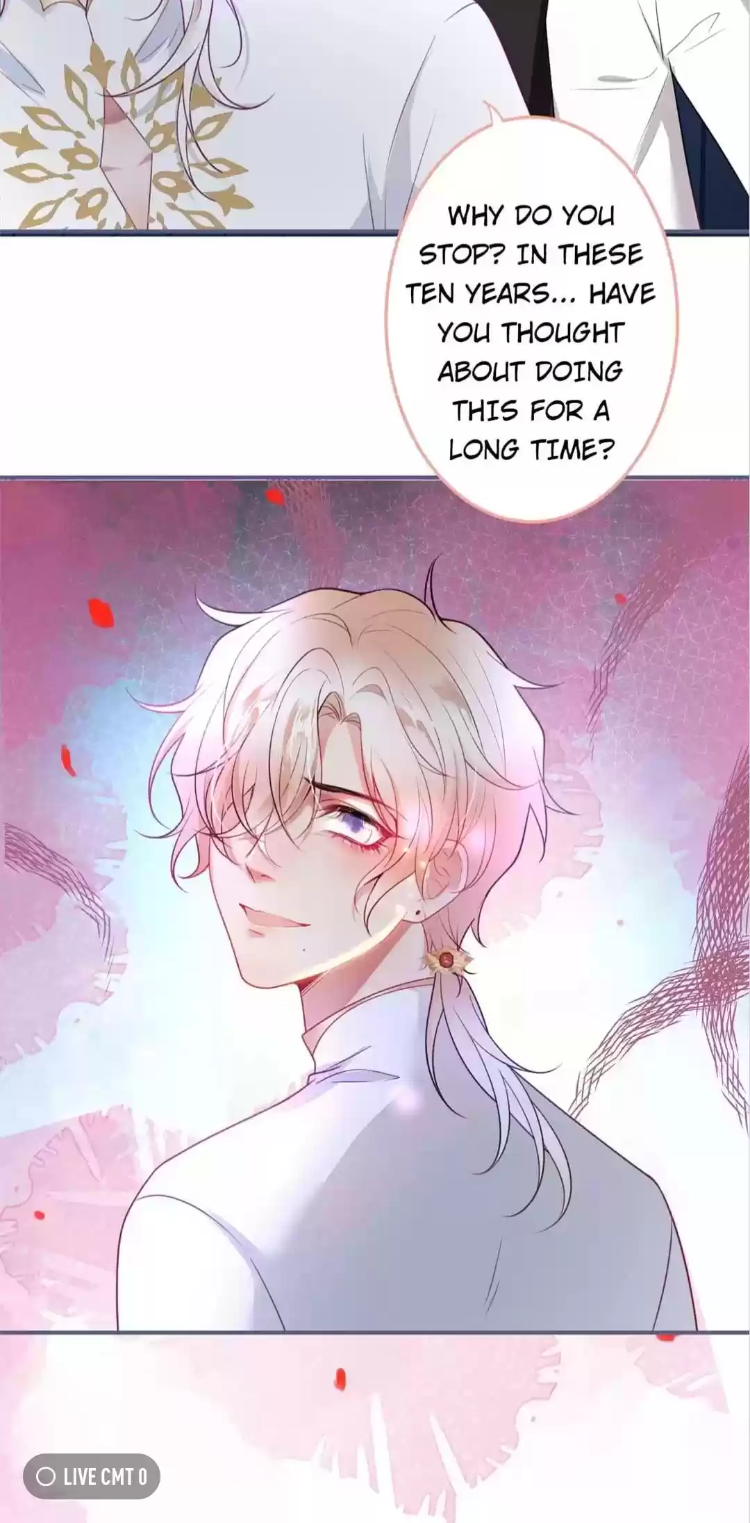 The Prince And His Mischievous One Chapter 74