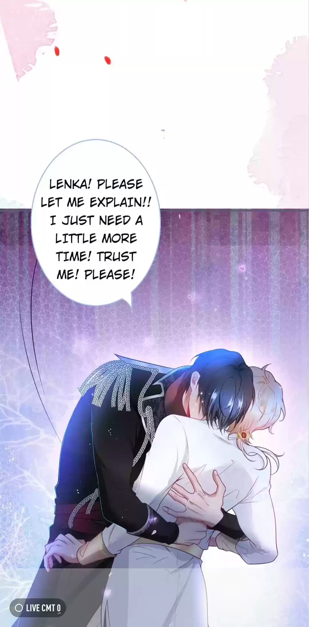 The Prince And His Mischievous One Chapter 74