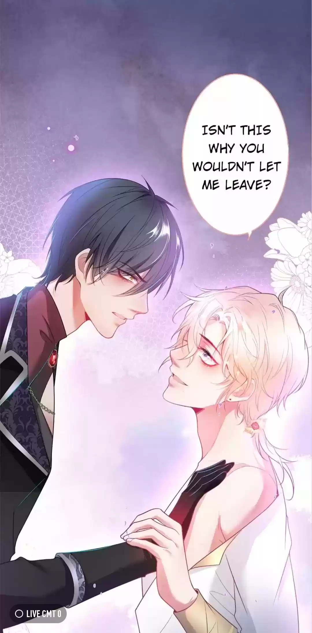 The Prince And His Mischievous One Chapter 74