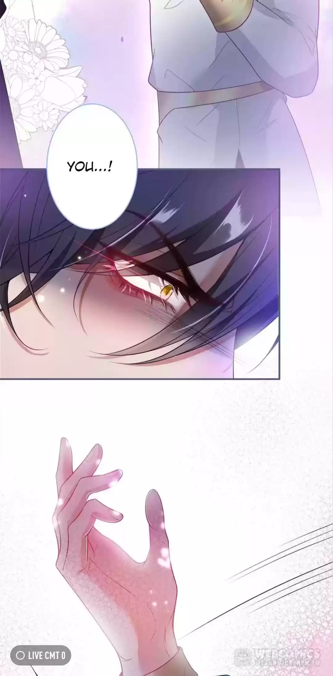 The Prince And His Mischievous One Chapter 74