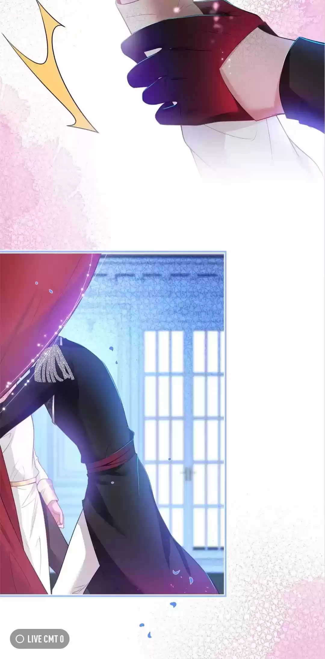 The Prince And His Mischievous One Chapter 74