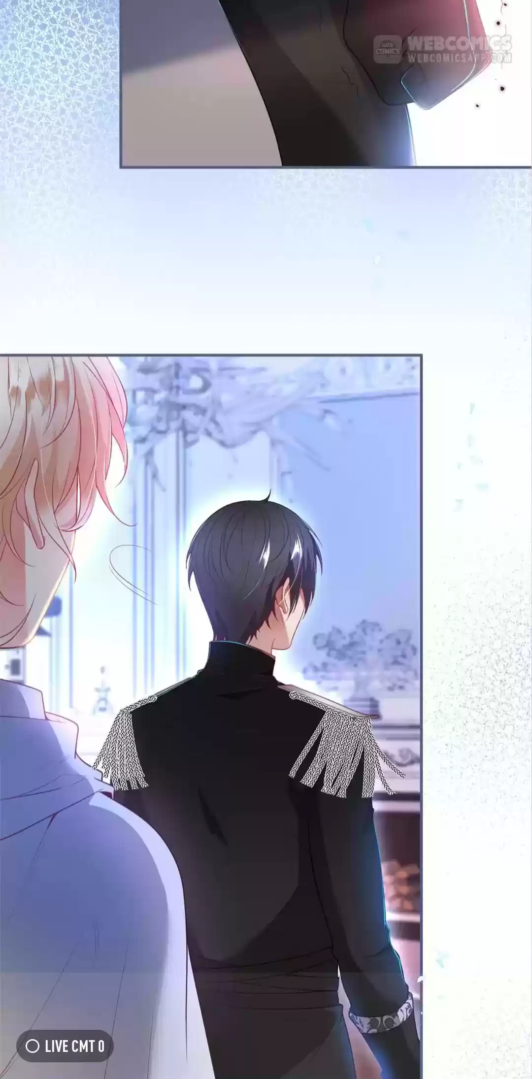 The Prince And His Mischievous One Chapter 74