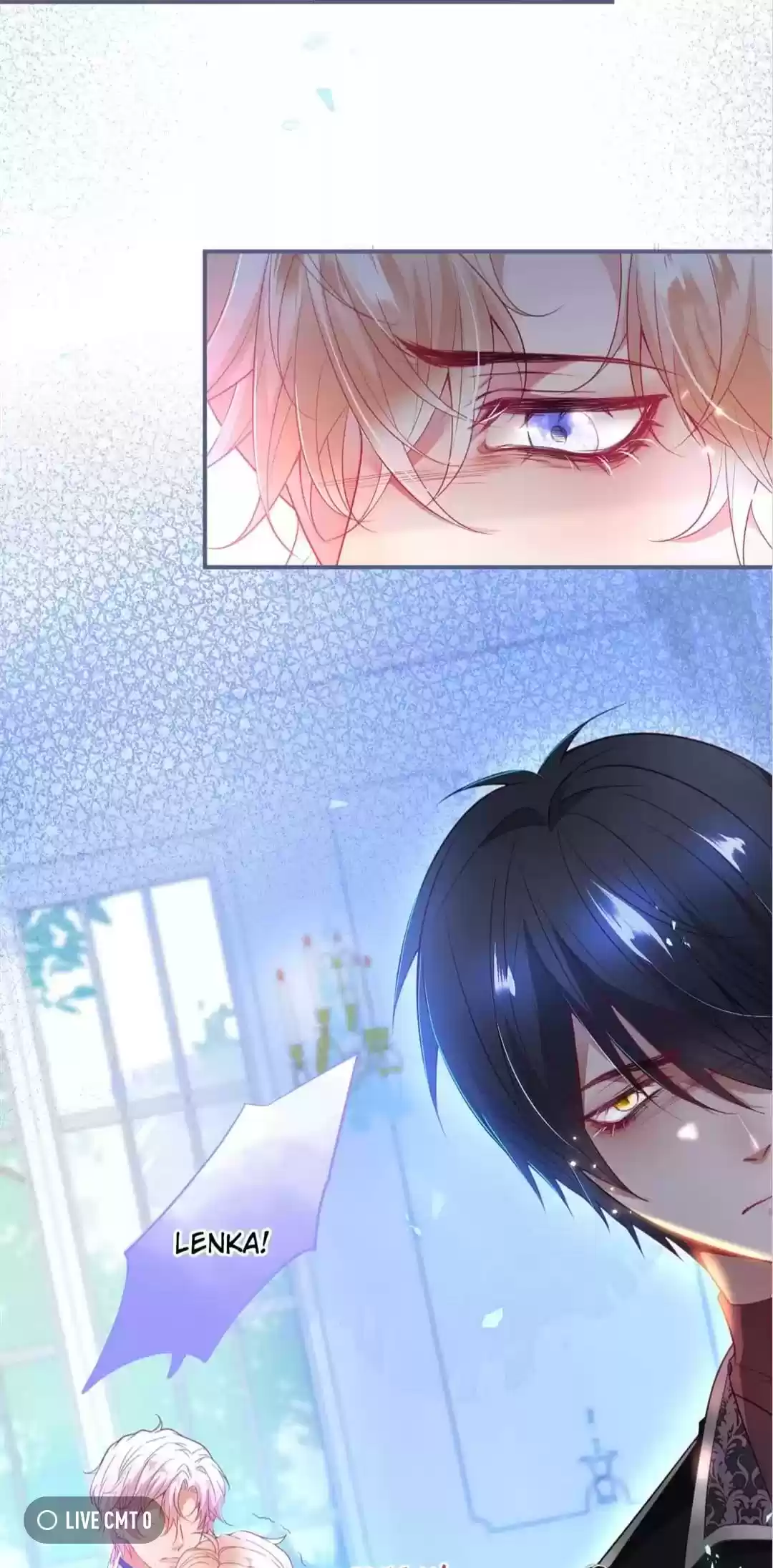 The Prince And His Mischievous One Chapter 74