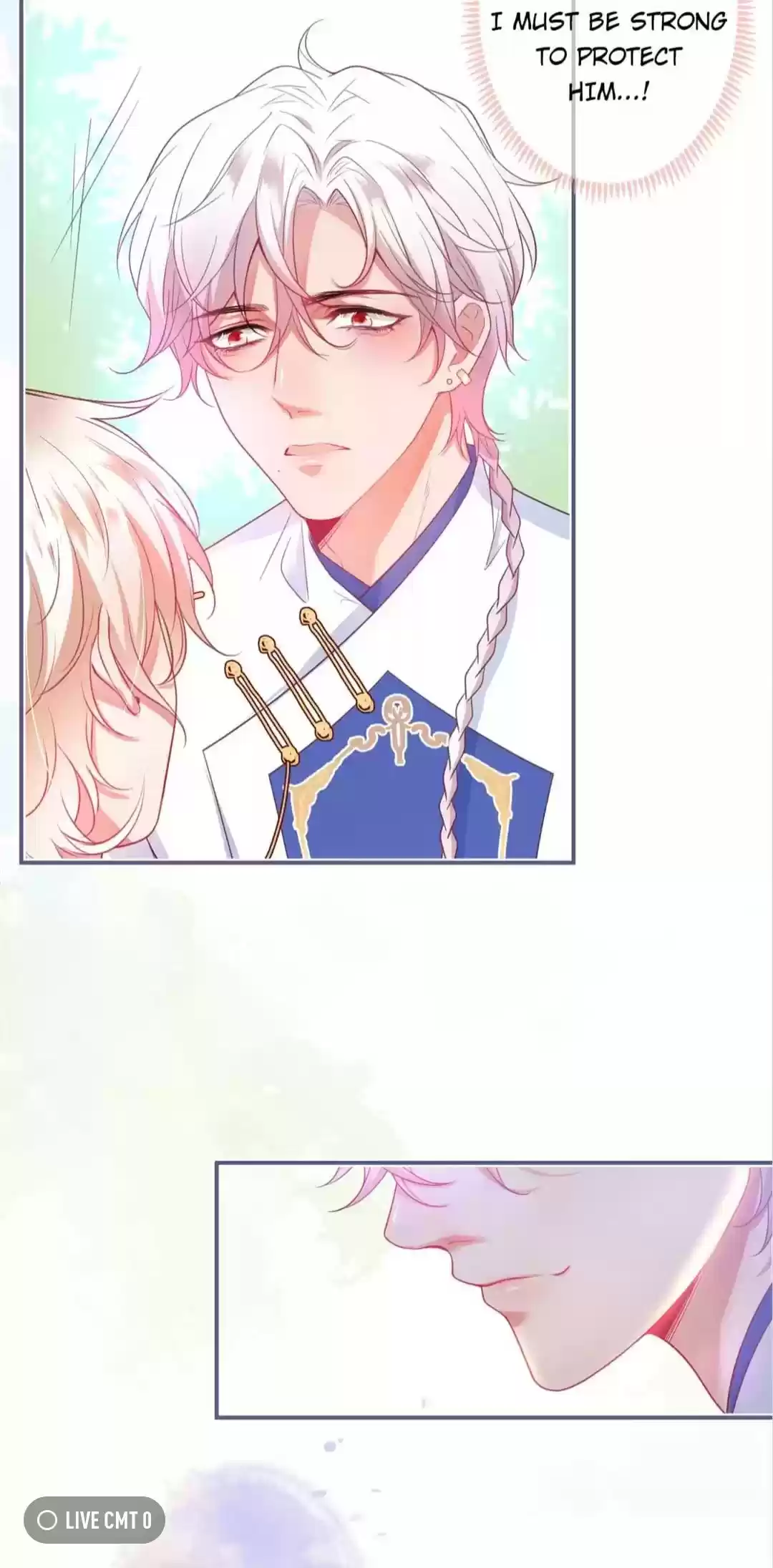 The Prince And His Mischievous One Chapter 74