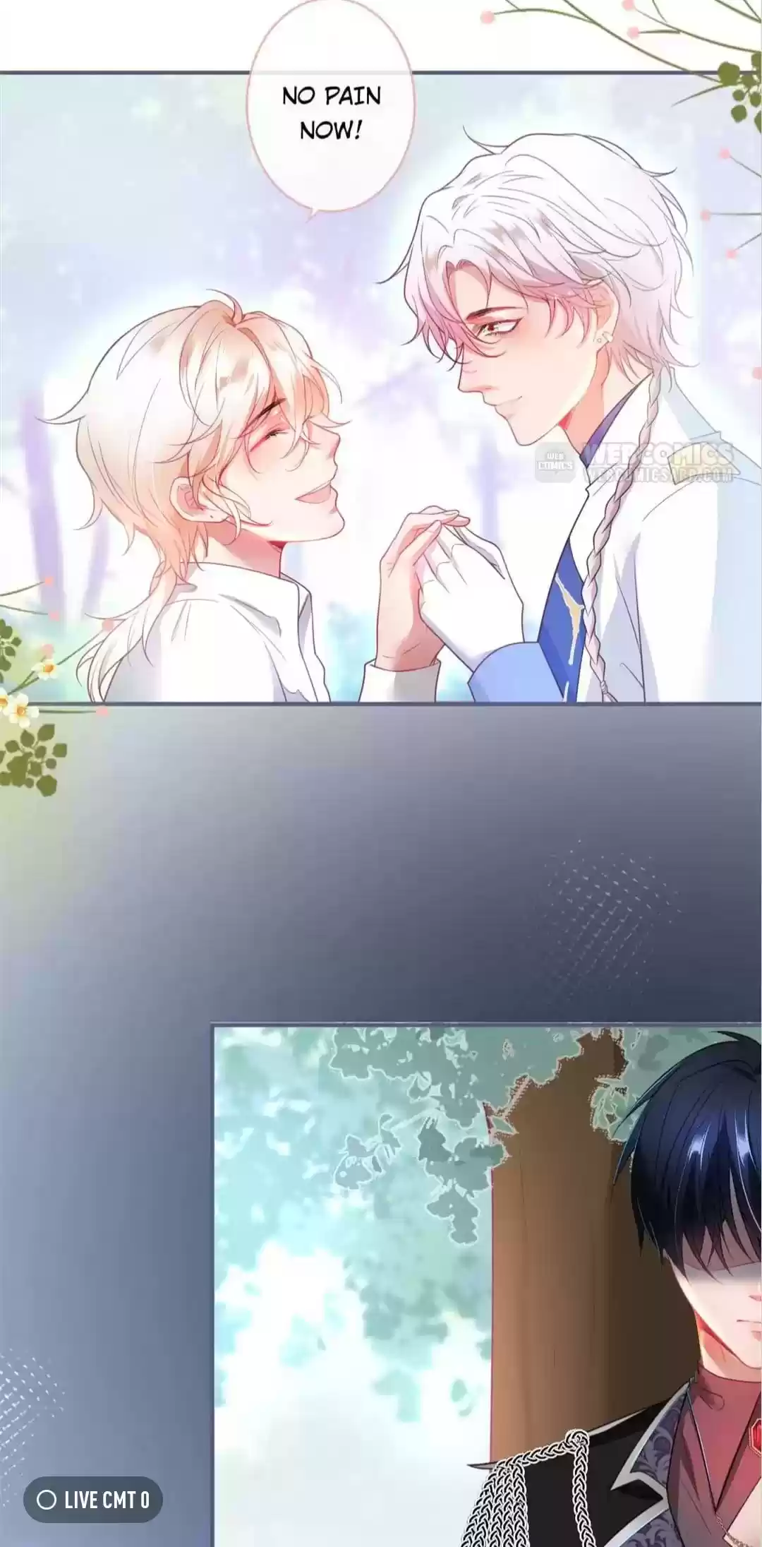 The Prince And His Mischievous One Chapter 74